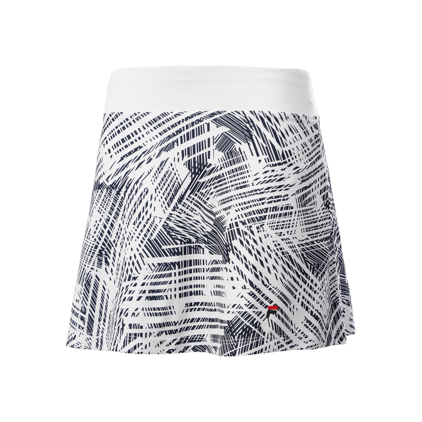 Fila Anna Skirt Women - blue, white