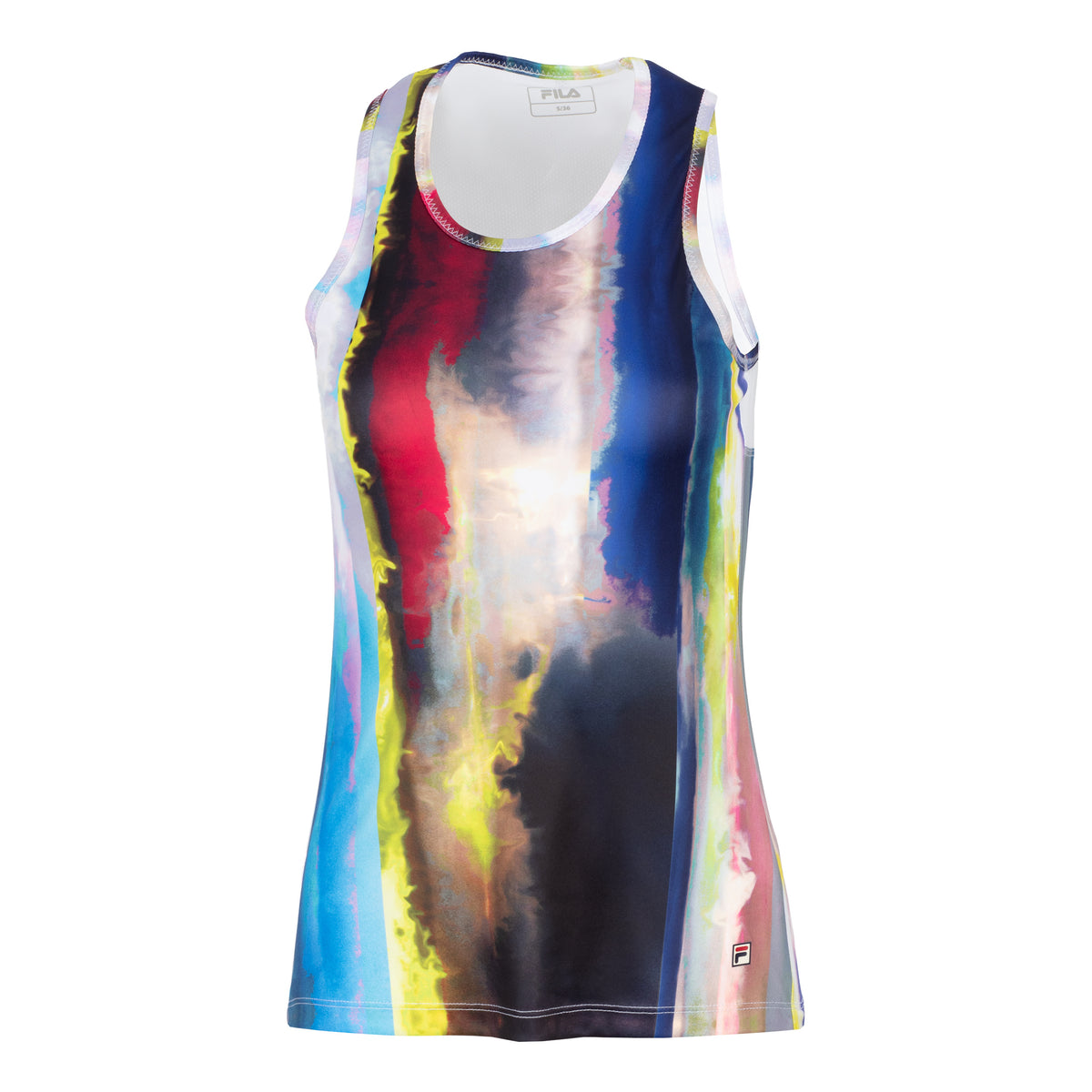 Fila Maelle Tank top Women - multicoloured,