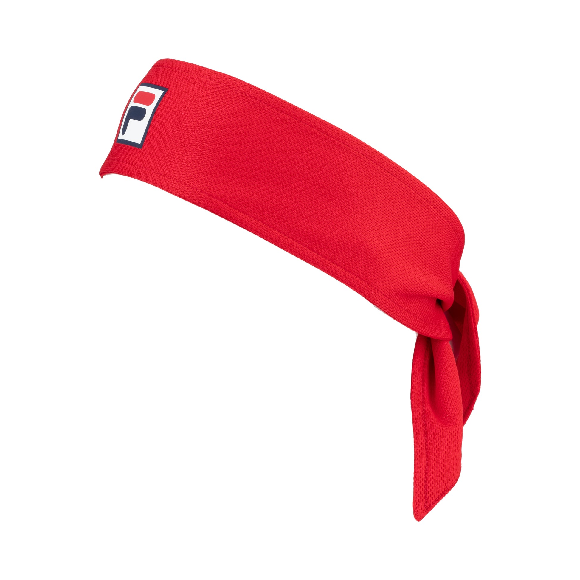 Fila Andy Bandana Unisex - red,