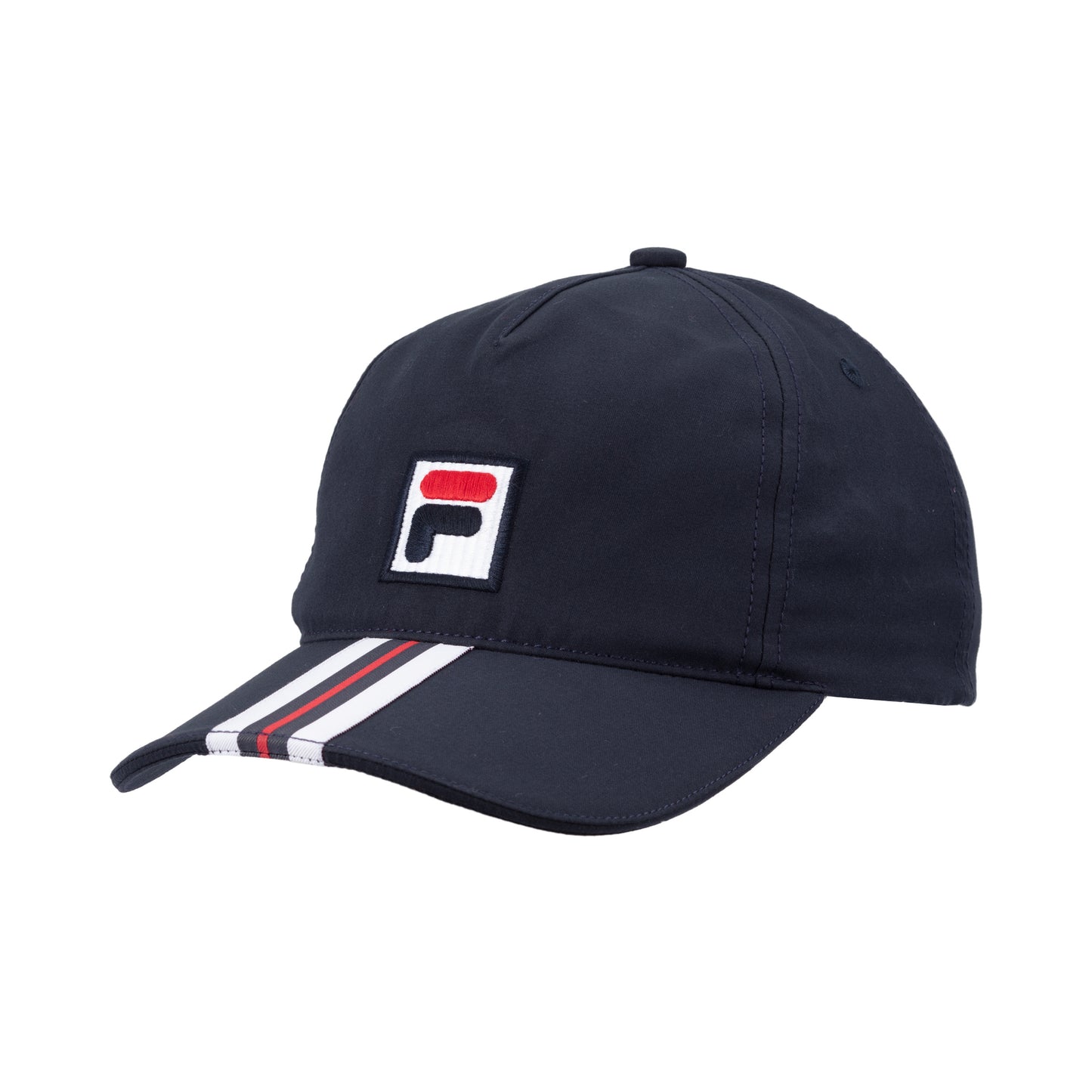 Fila Bobby Cap Unisex - blue,