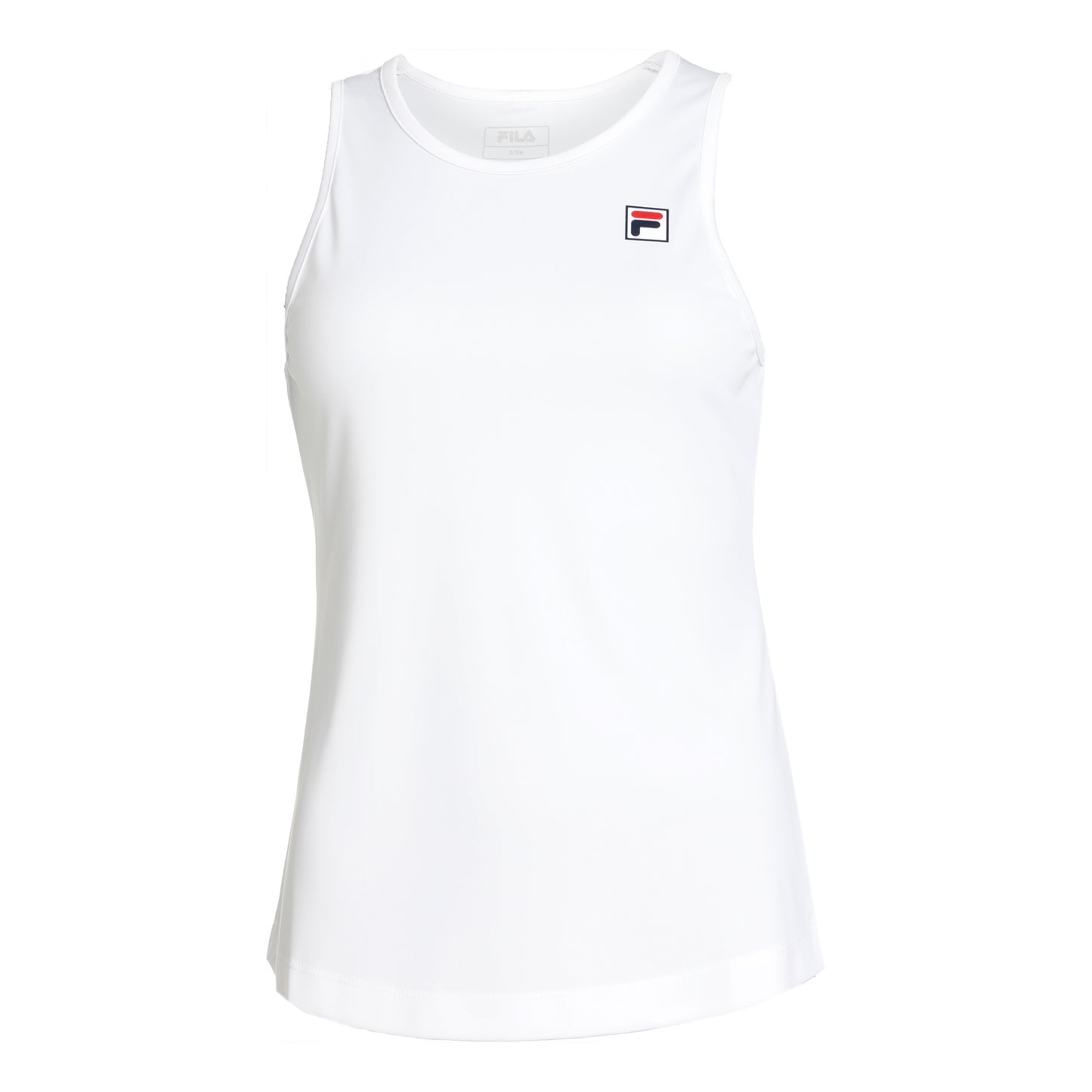 Fila Alma Tank top Women - white,
