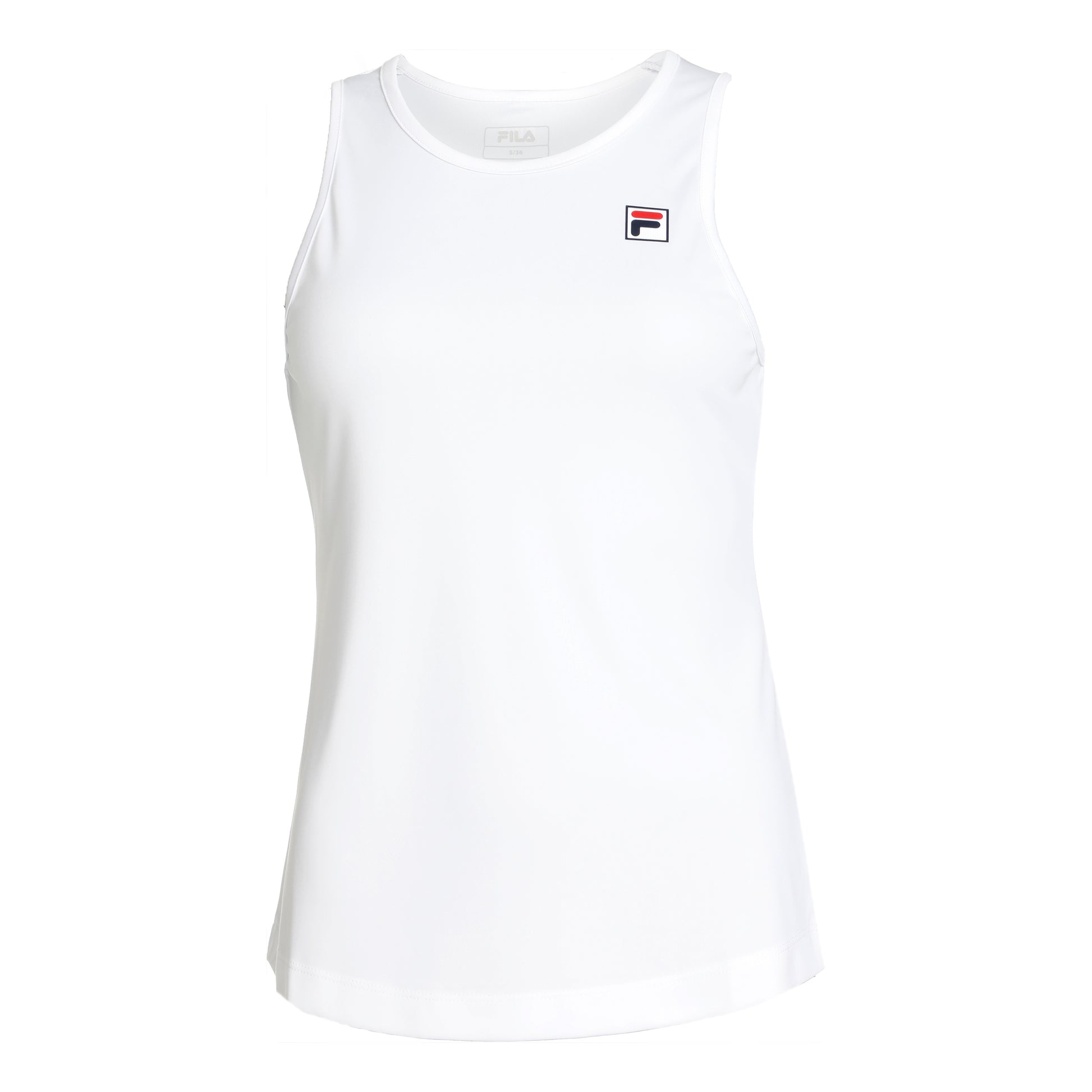 Fila Alma Tank top Women - white,