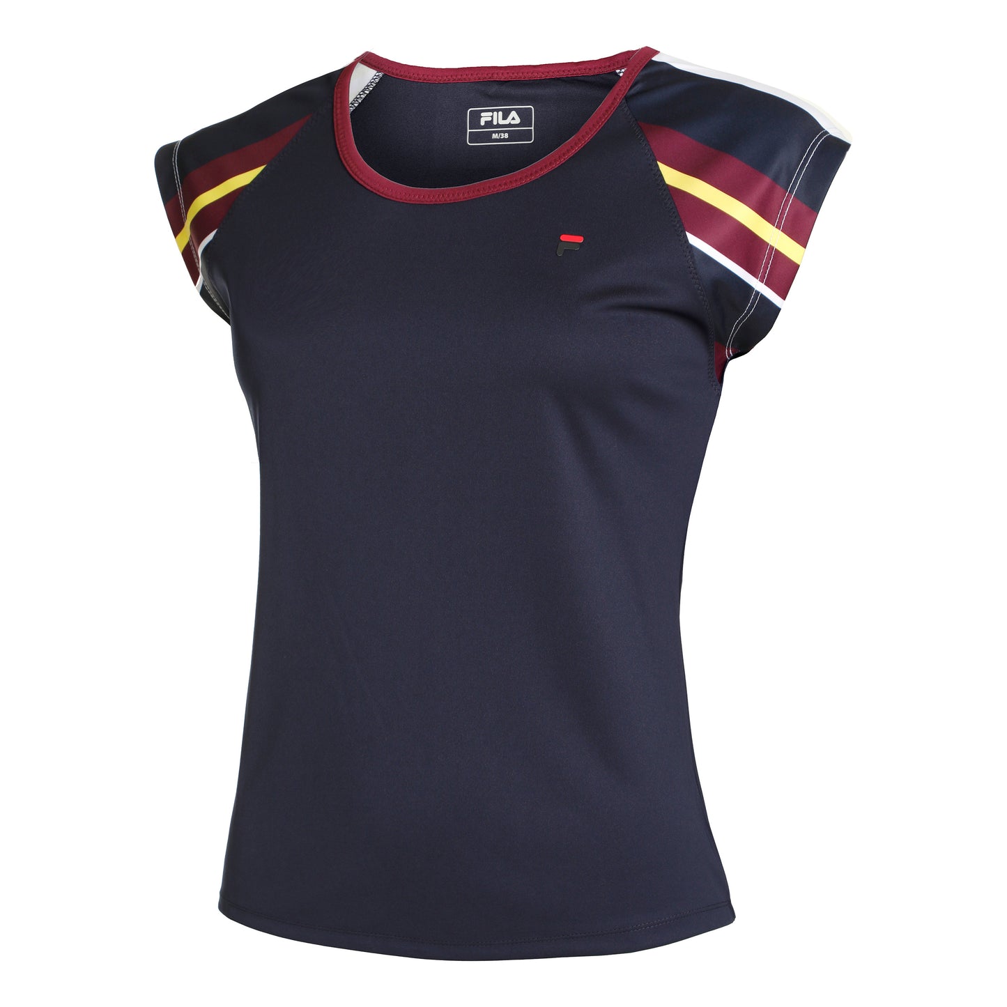 Fila Luisa T-Shirt Women - blue,