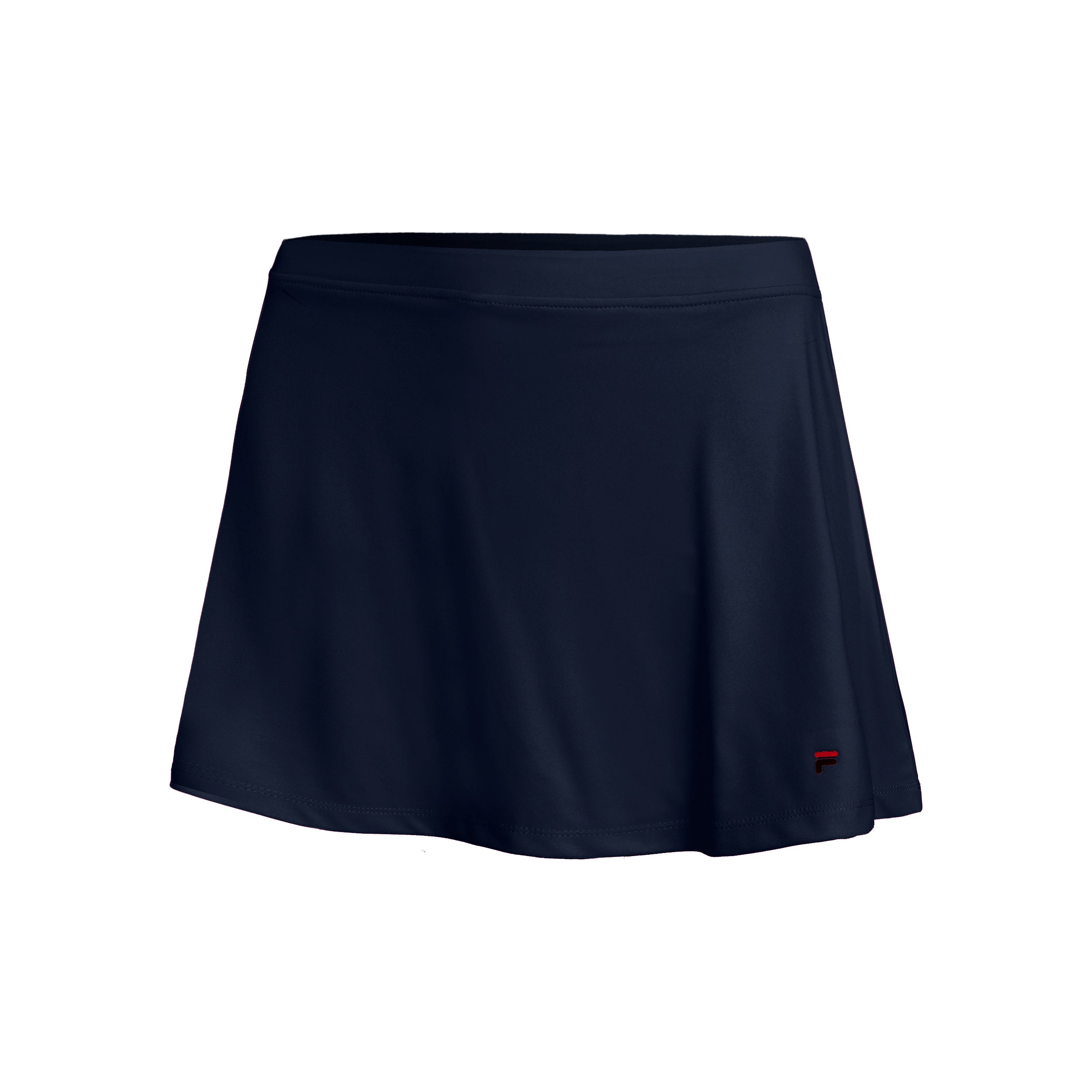 Fila Shiva Skirt Women-Dark Blue,Dark Blue
