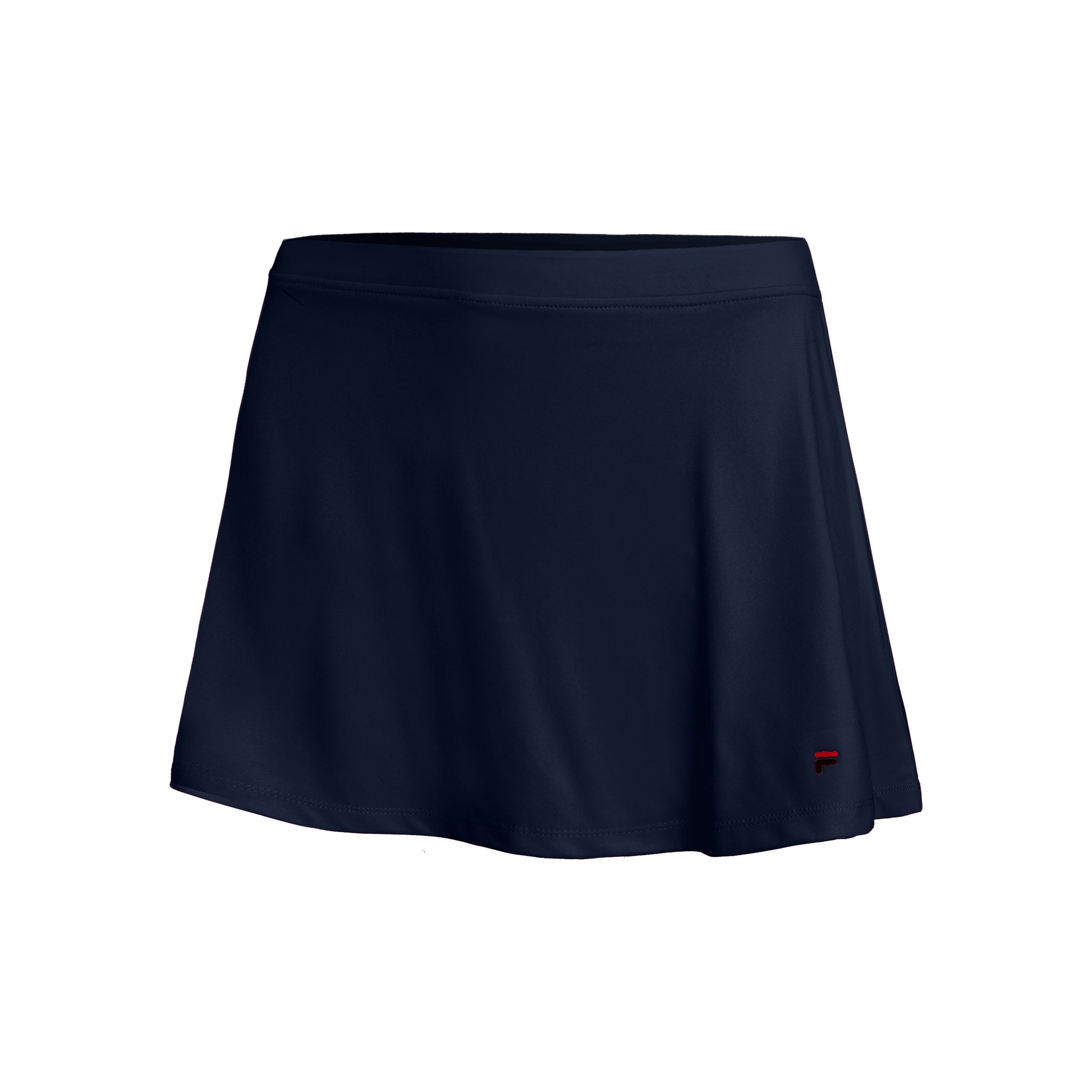 Fila Shiva Skirt Women-Dark Blue,Dark Blue