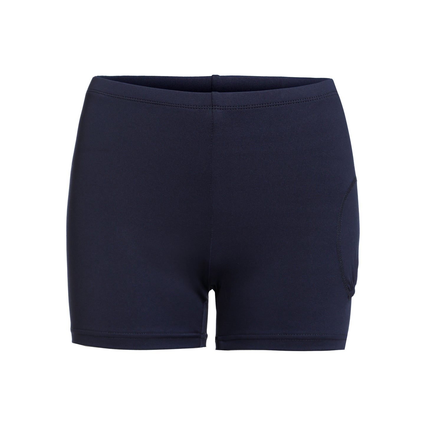 Fila Bella Ballshorts Damen-Dunkelblau