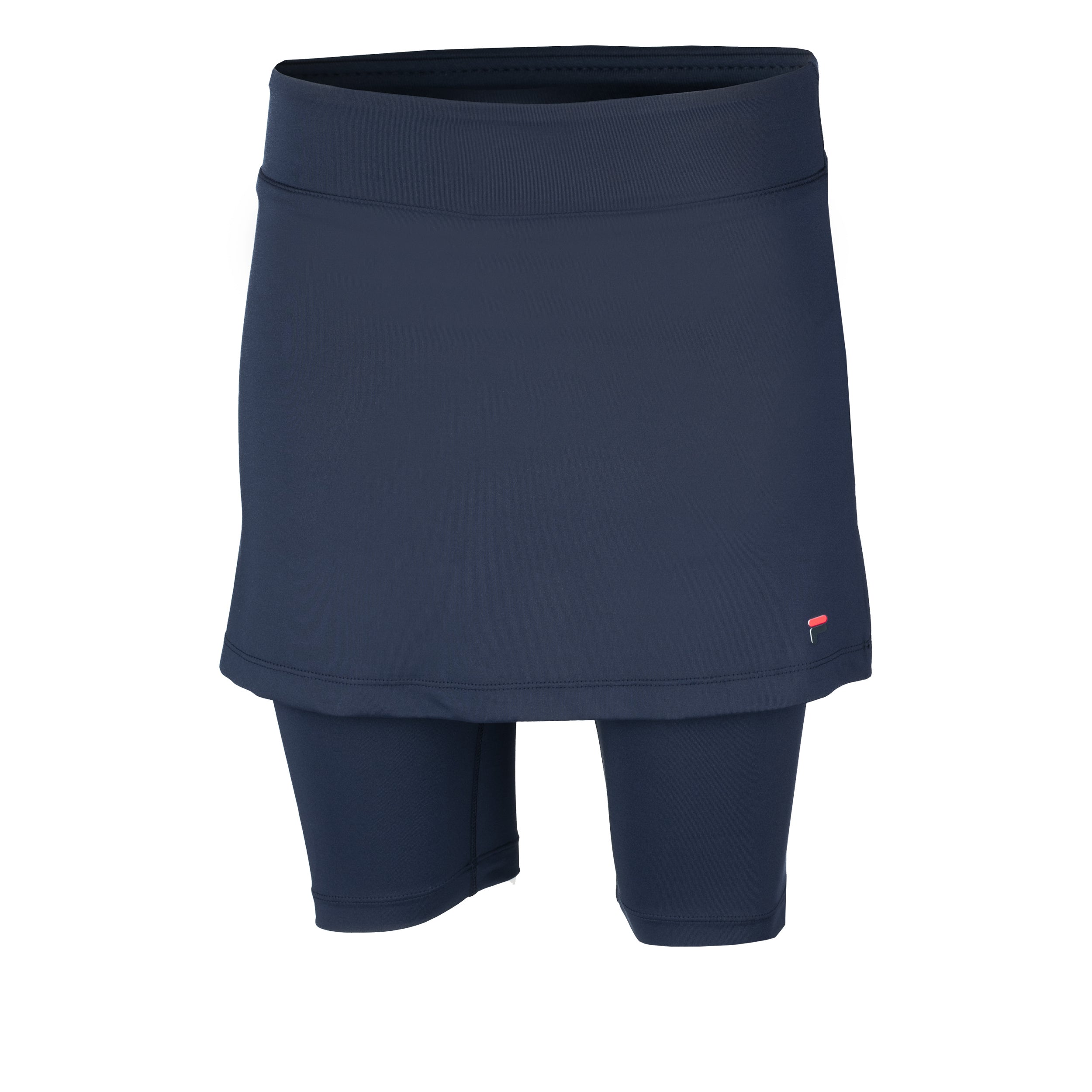 Fila Nele Skirt Women-Dark Blue,Blue