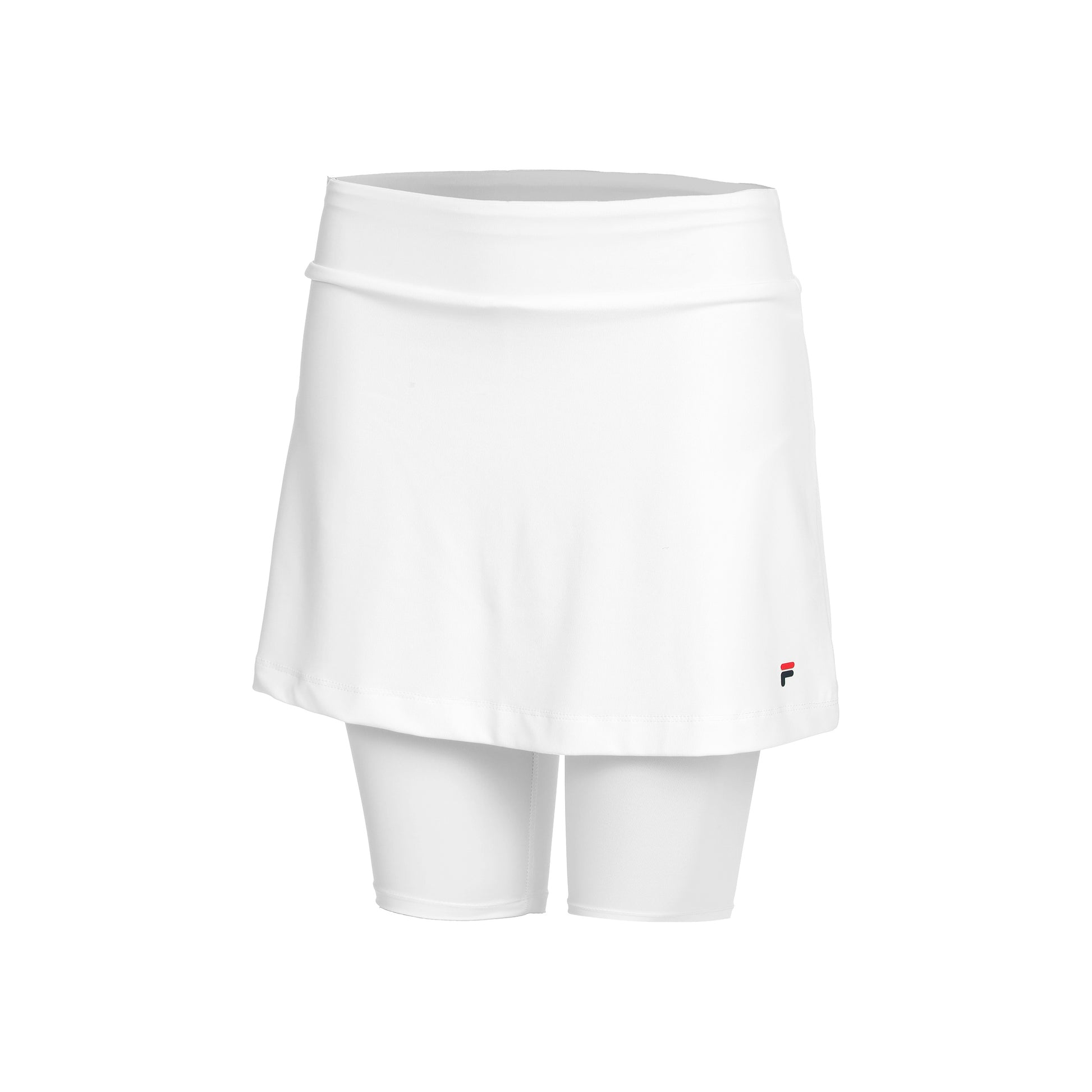 Fila Nele Skirt Women - white,