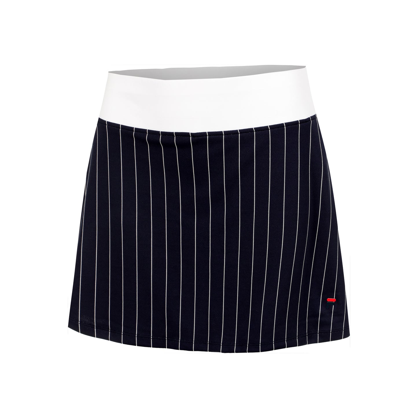 Fila Anna Skirt Women-Dark Blue