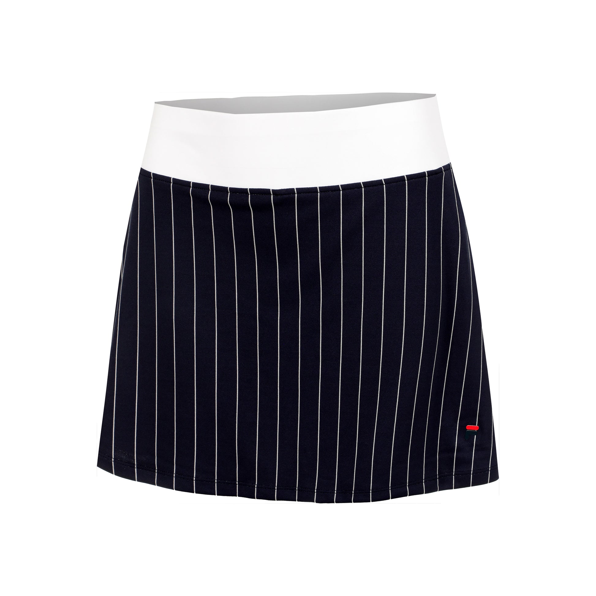 Fila Anna Skirt Women-Dark Blue