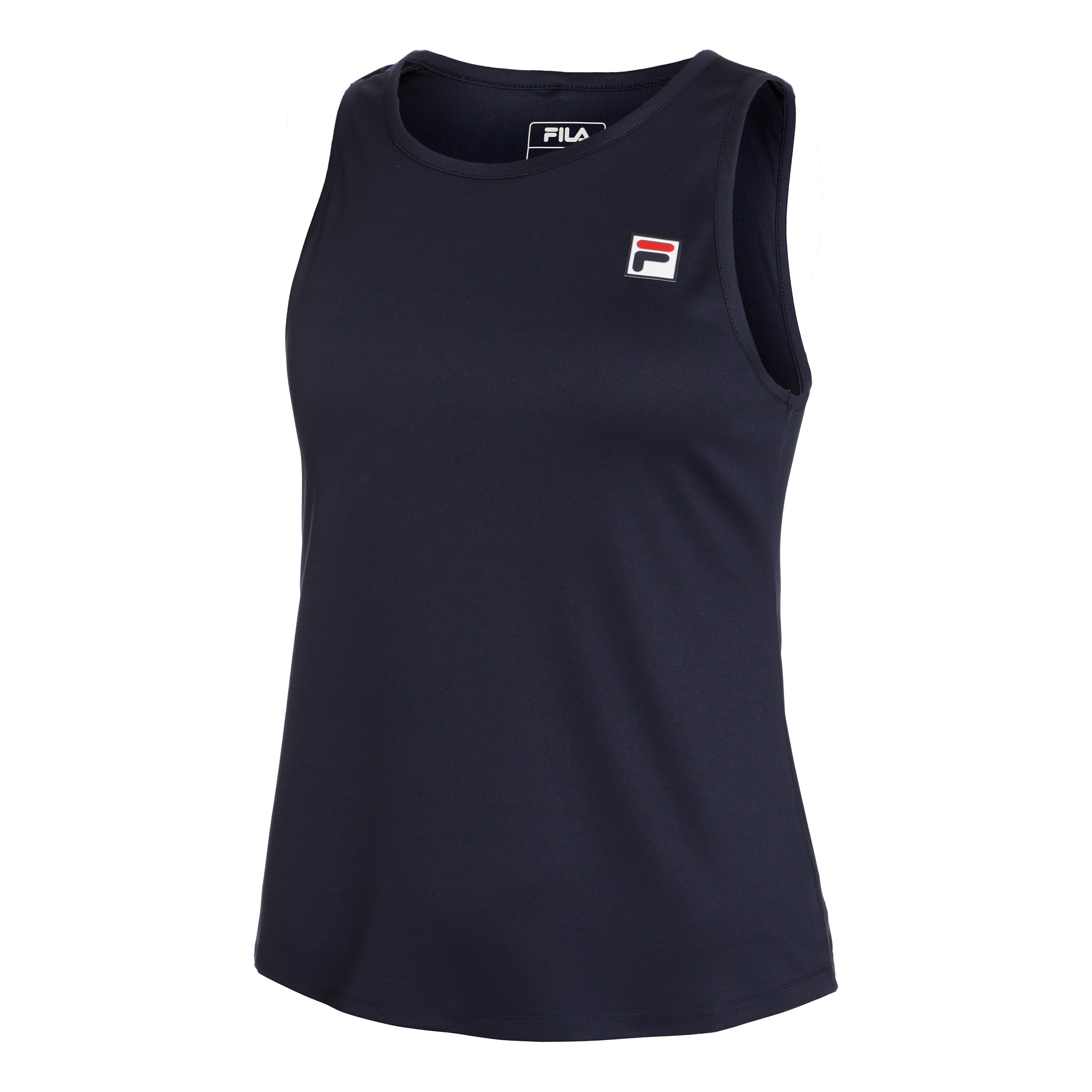 Fila Alma Tank Top Women-Dark Blue