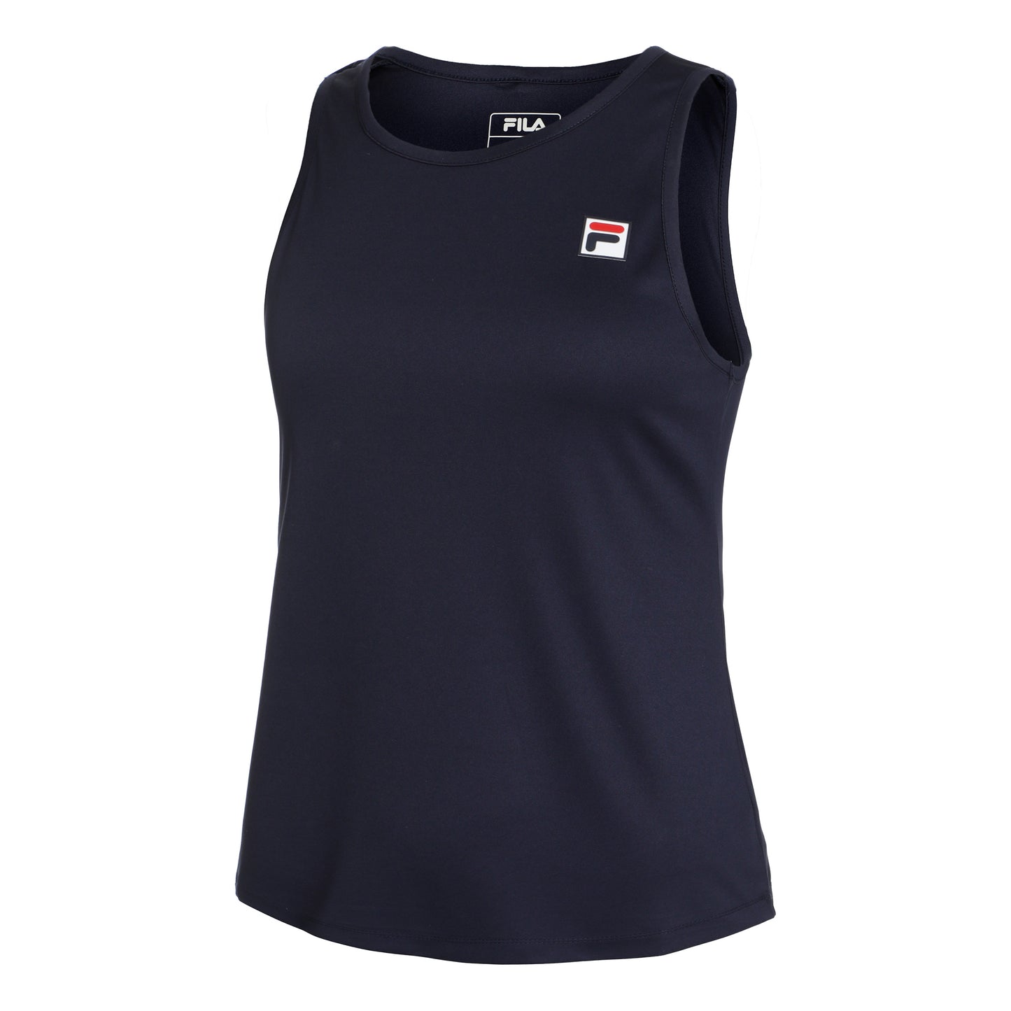 Fila Alma Tank-Top Damen-Dunkelblau