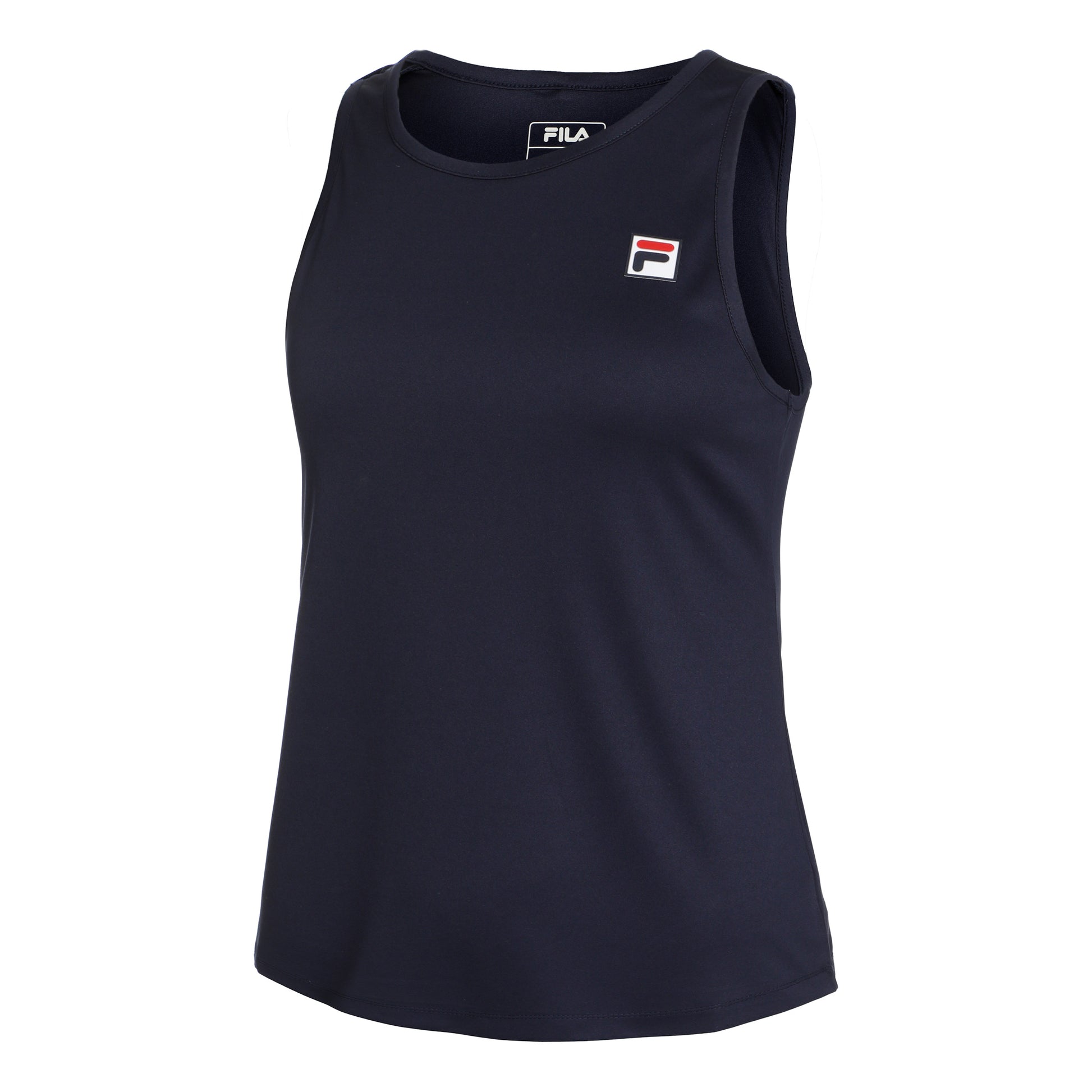 Fila Alma Tank-Top Damen-Dunkelblau
