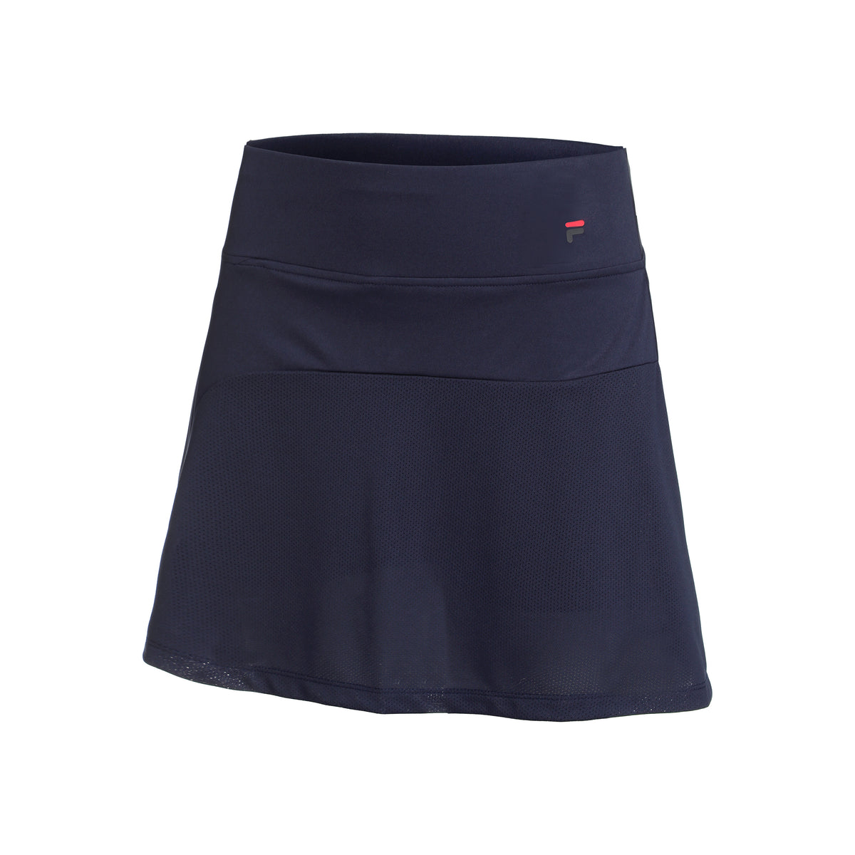 Fila Michi Skirt Women - dark blue, blue