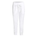 Marina Training pants Women - white,