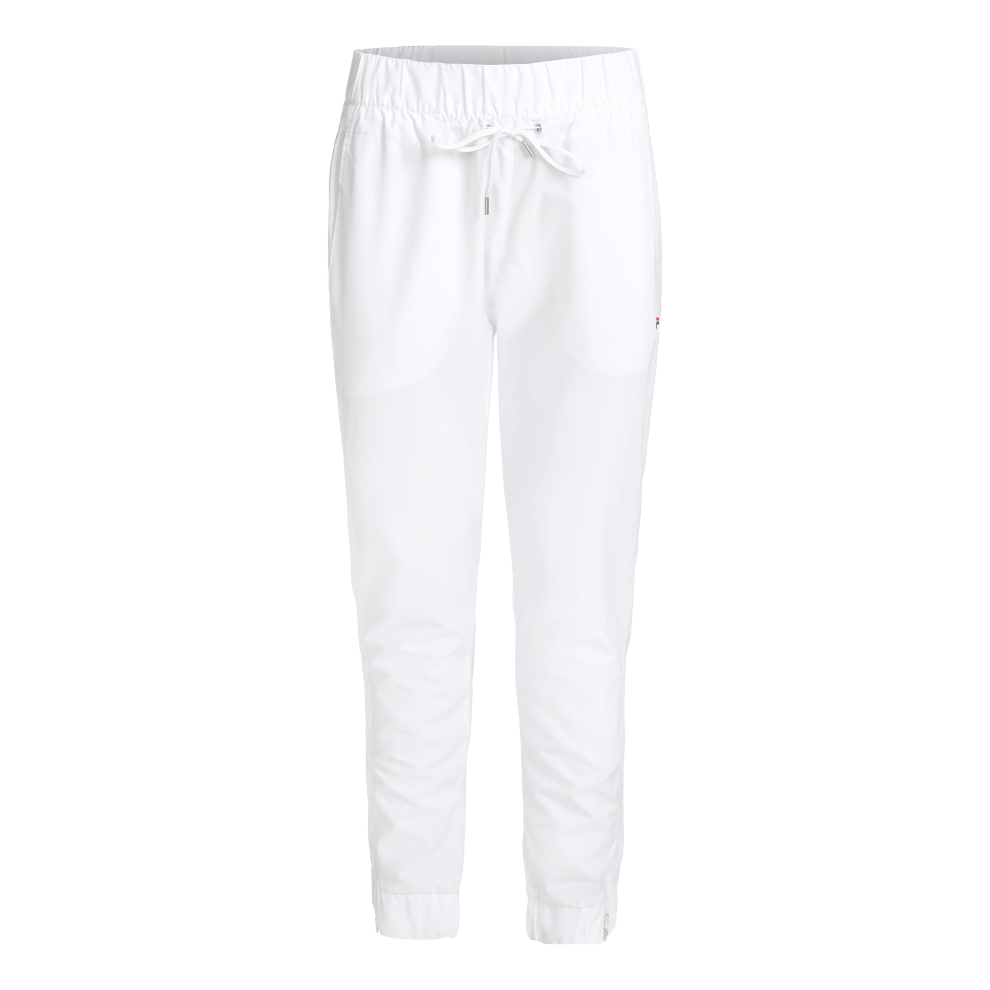 Fila Marina Training pants Women - white,
