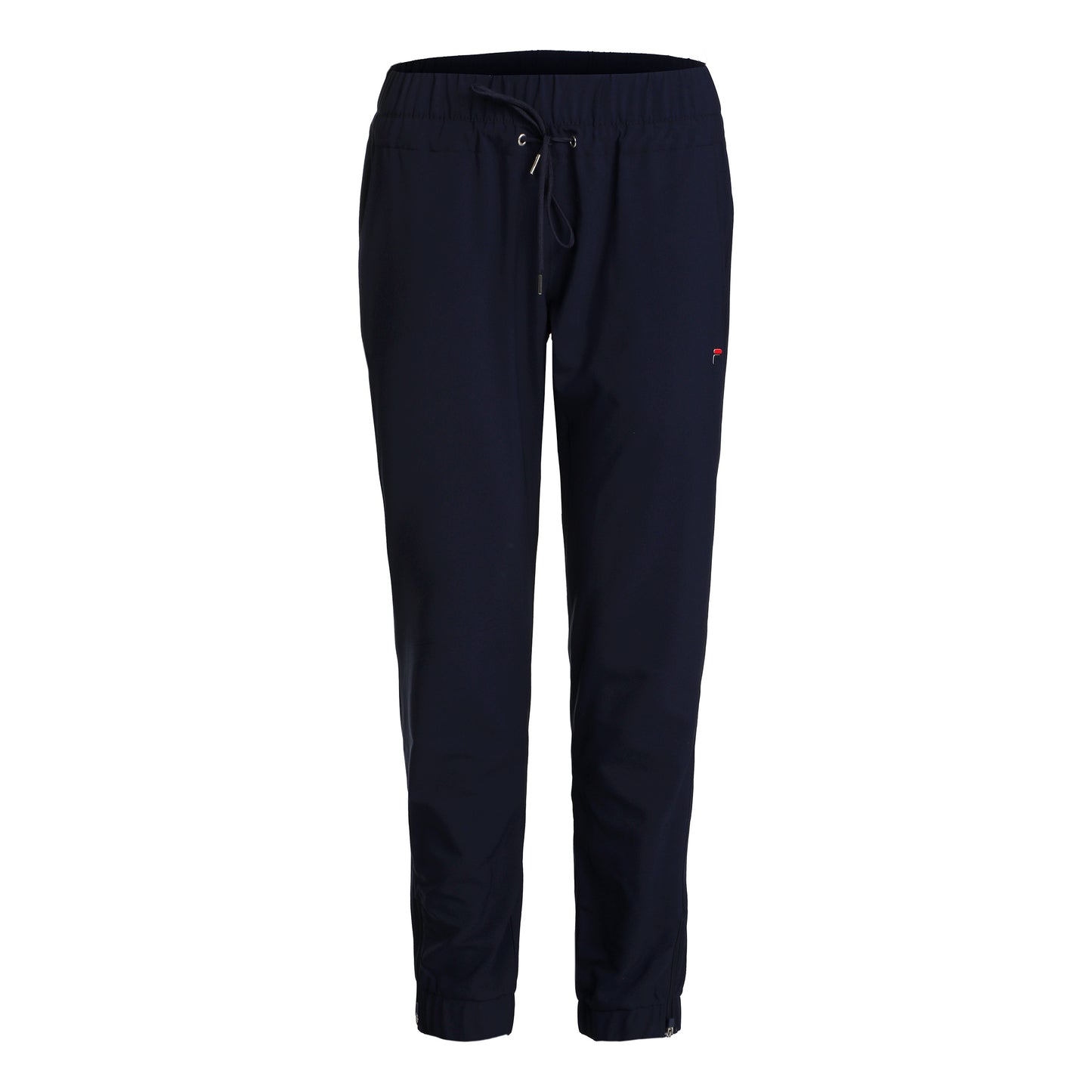 Fila Marina Training Pants Women-Dark Blue