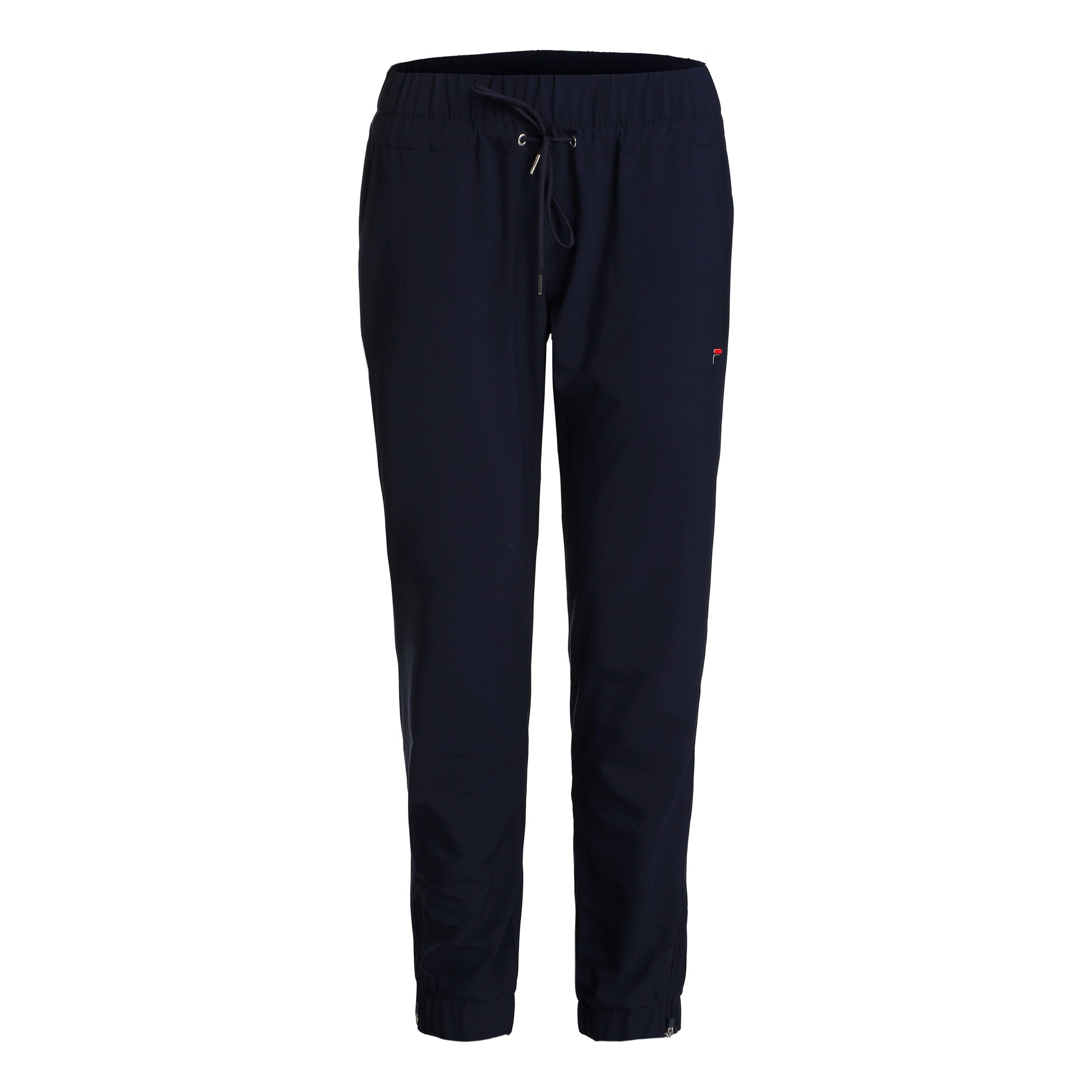 Fila Marina Training Pants Women-Dark Blue