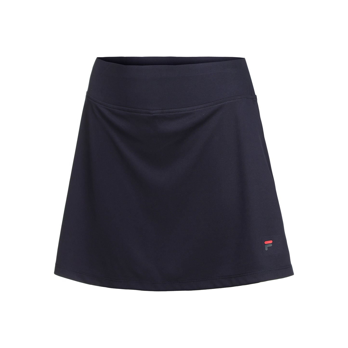 Fila Anna Rock Damen - dunkelblau, blau