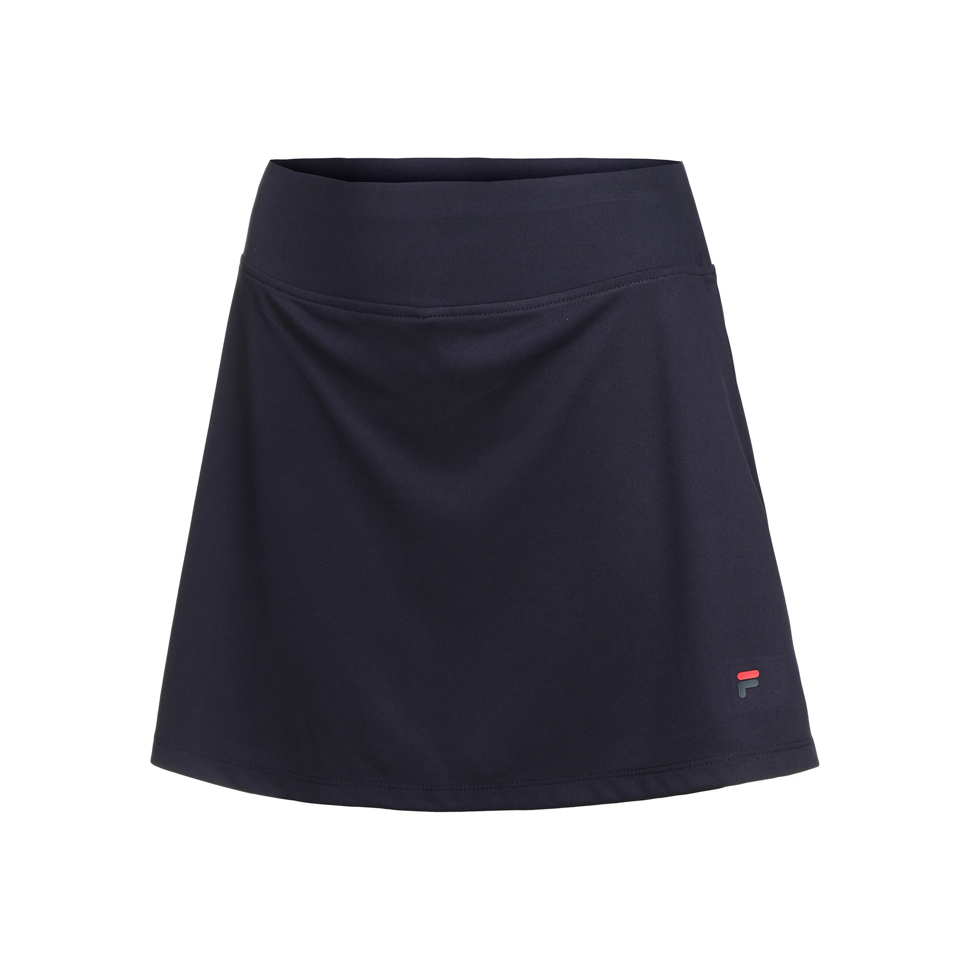 Fila Anna Rock Damen - dunkelblau, blau