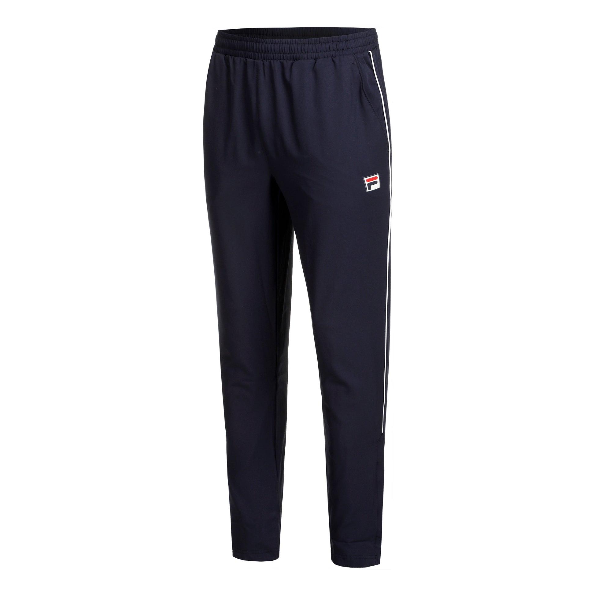 Fila Peter Training pants Men - dark blue, multicoloured