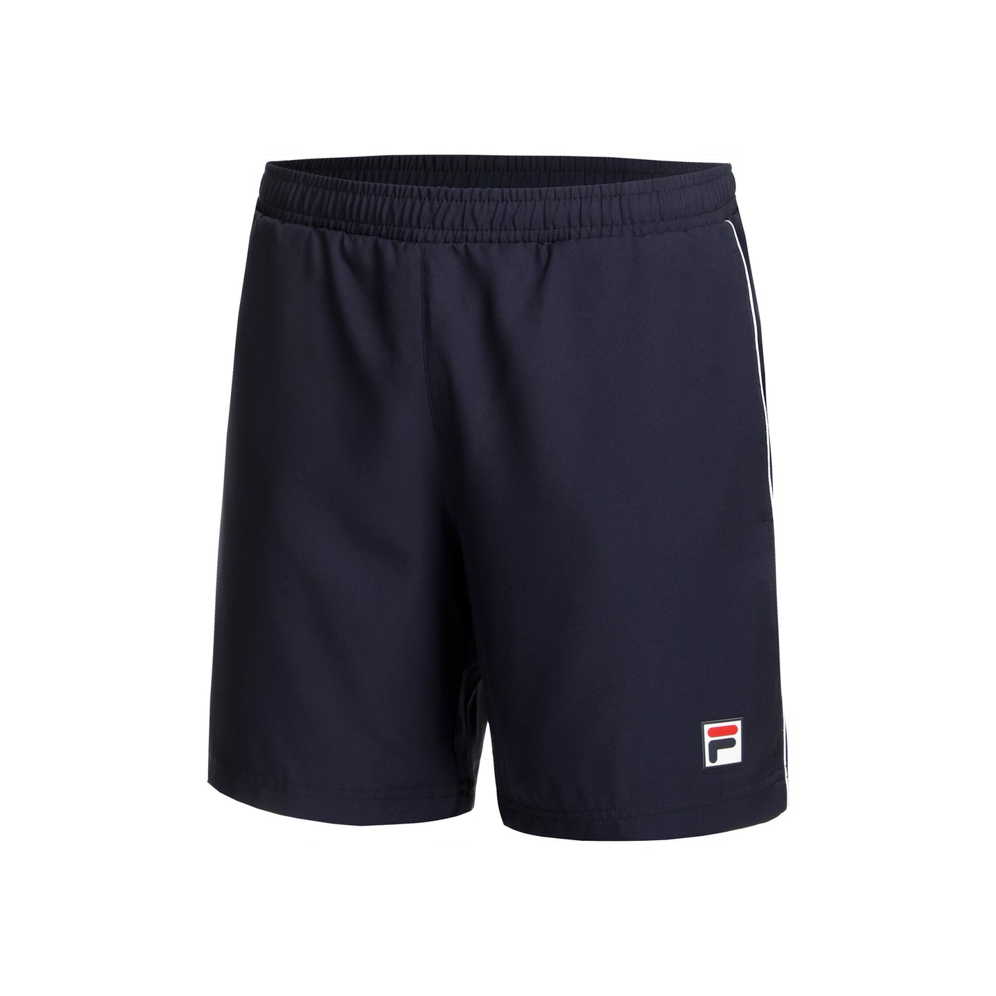 Fila Leon Shorts Men-Dark Blue