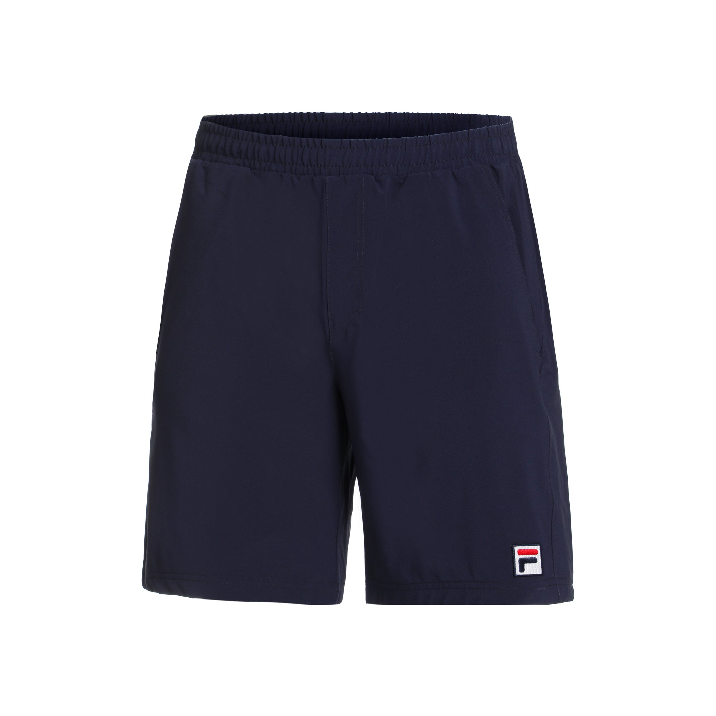 Fila Santana Shorts Herren - dunkelblau