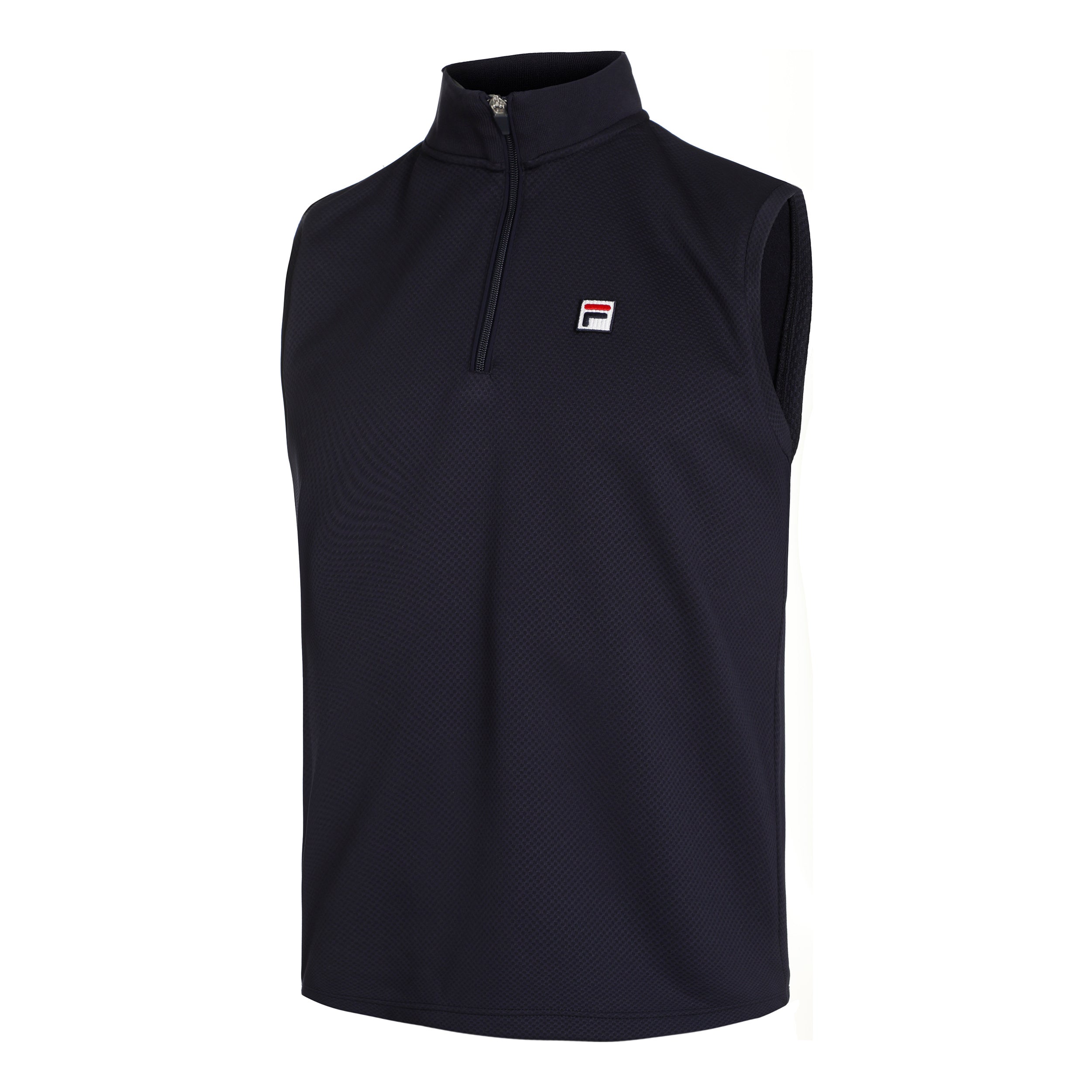 Fila Toby Polo Men-Dark Blue