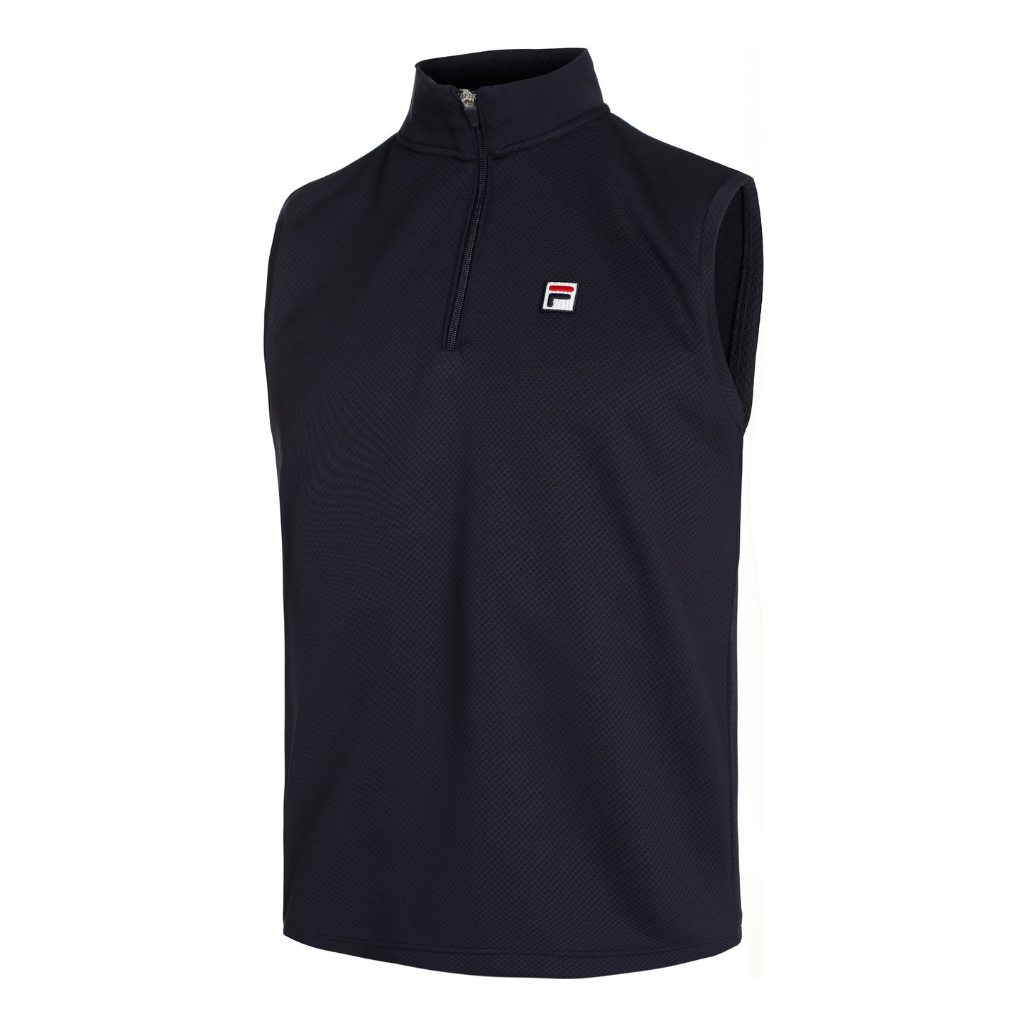 Fila Toby Polo Men-Dark Blue