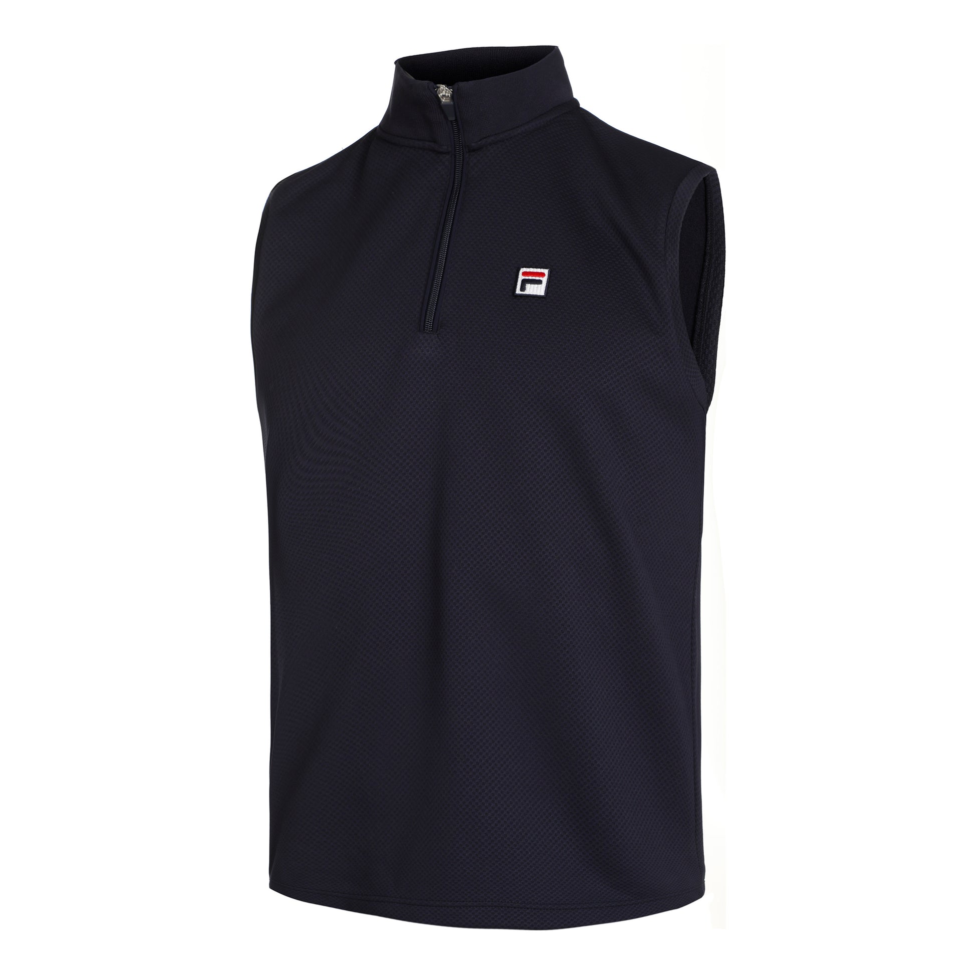 Fila Toby Polo Men-Dark Blue