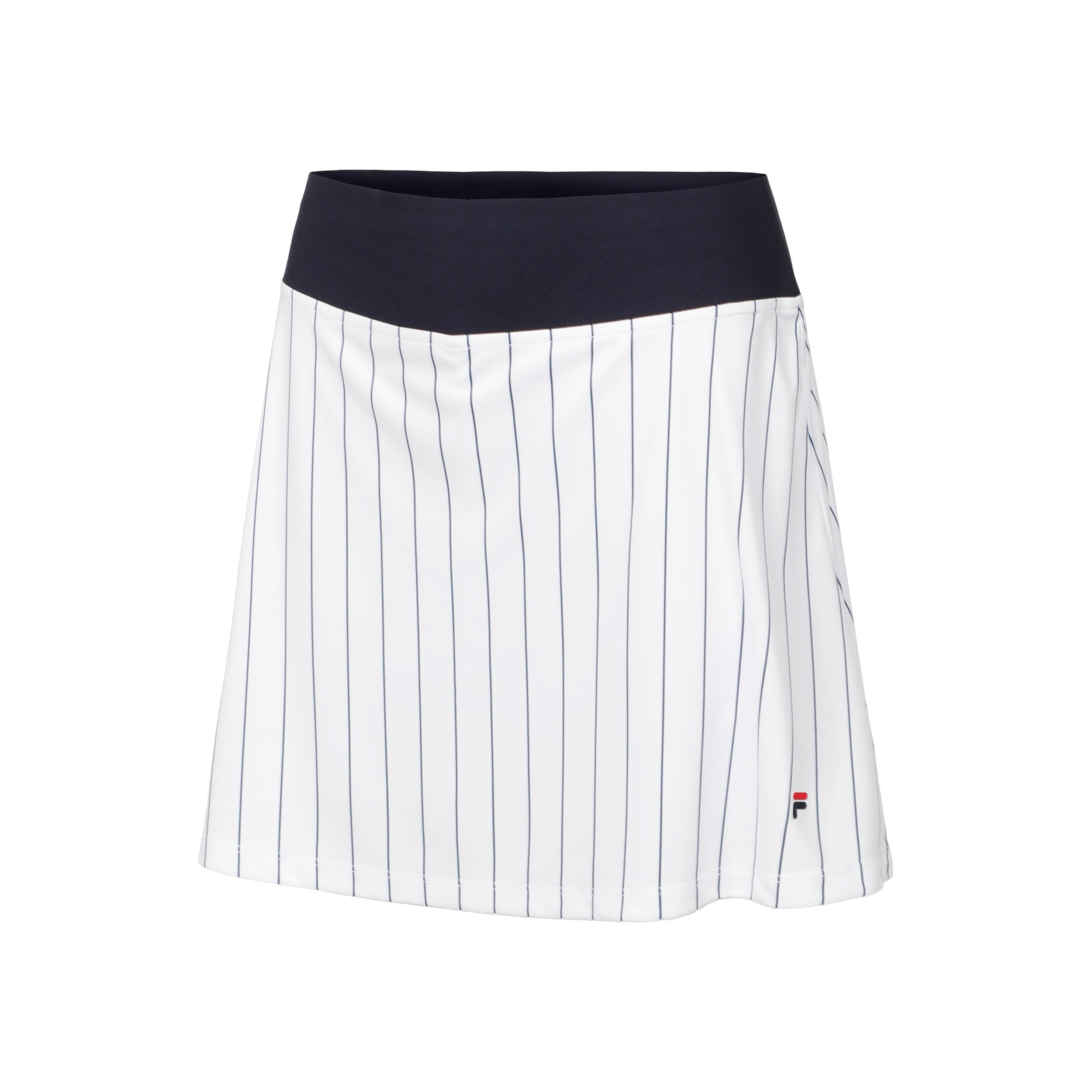 Fila Anna Rock Damen-Weiß