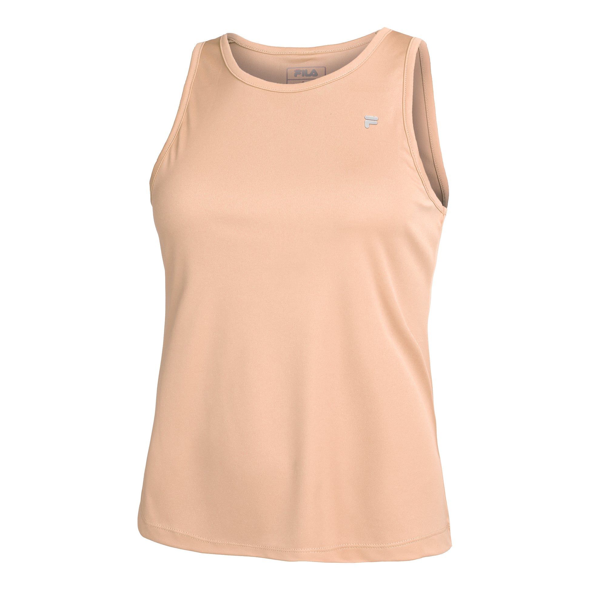 Fila Alma Tank-Top Damen - nude,