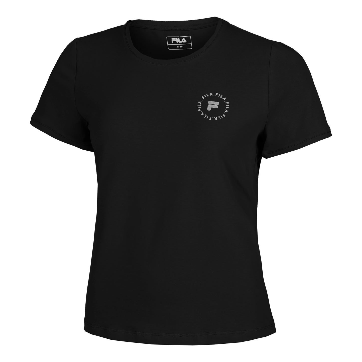 Fila Mara T-Shirt Women - black,