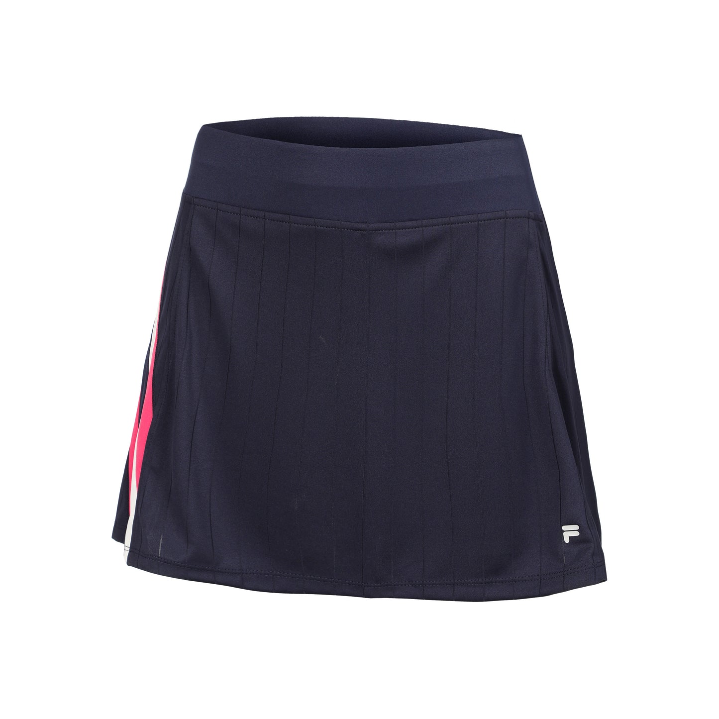 Fila Amalia Skirt Women - dark blue, pink