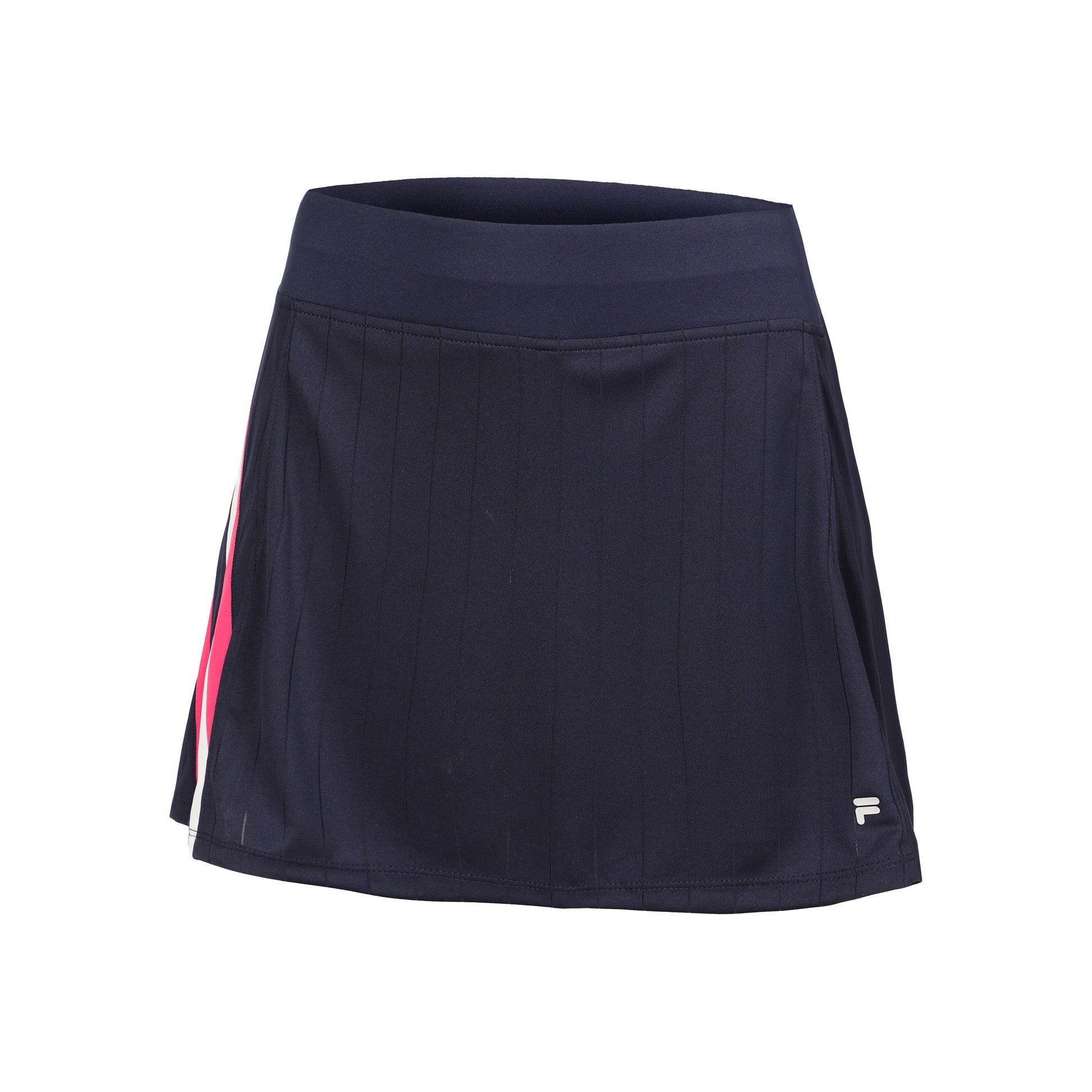 Fila Amalia Skirt Women - dark blue, pink