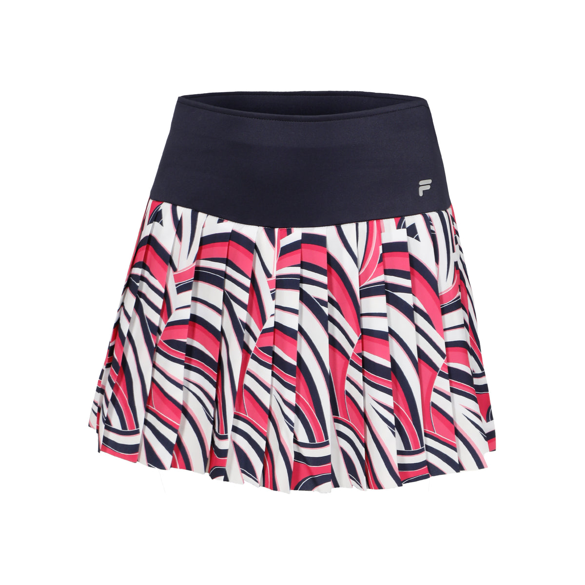 Fila Malea Skirt Women - multicoloured,