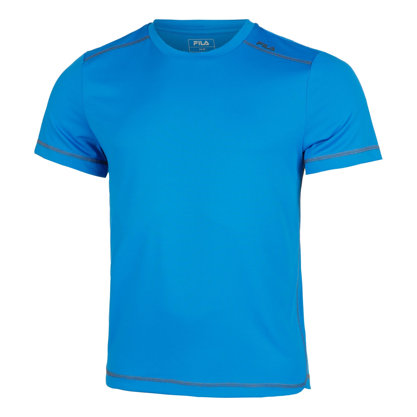 Fila Jannis T-Shirt Men - blue,