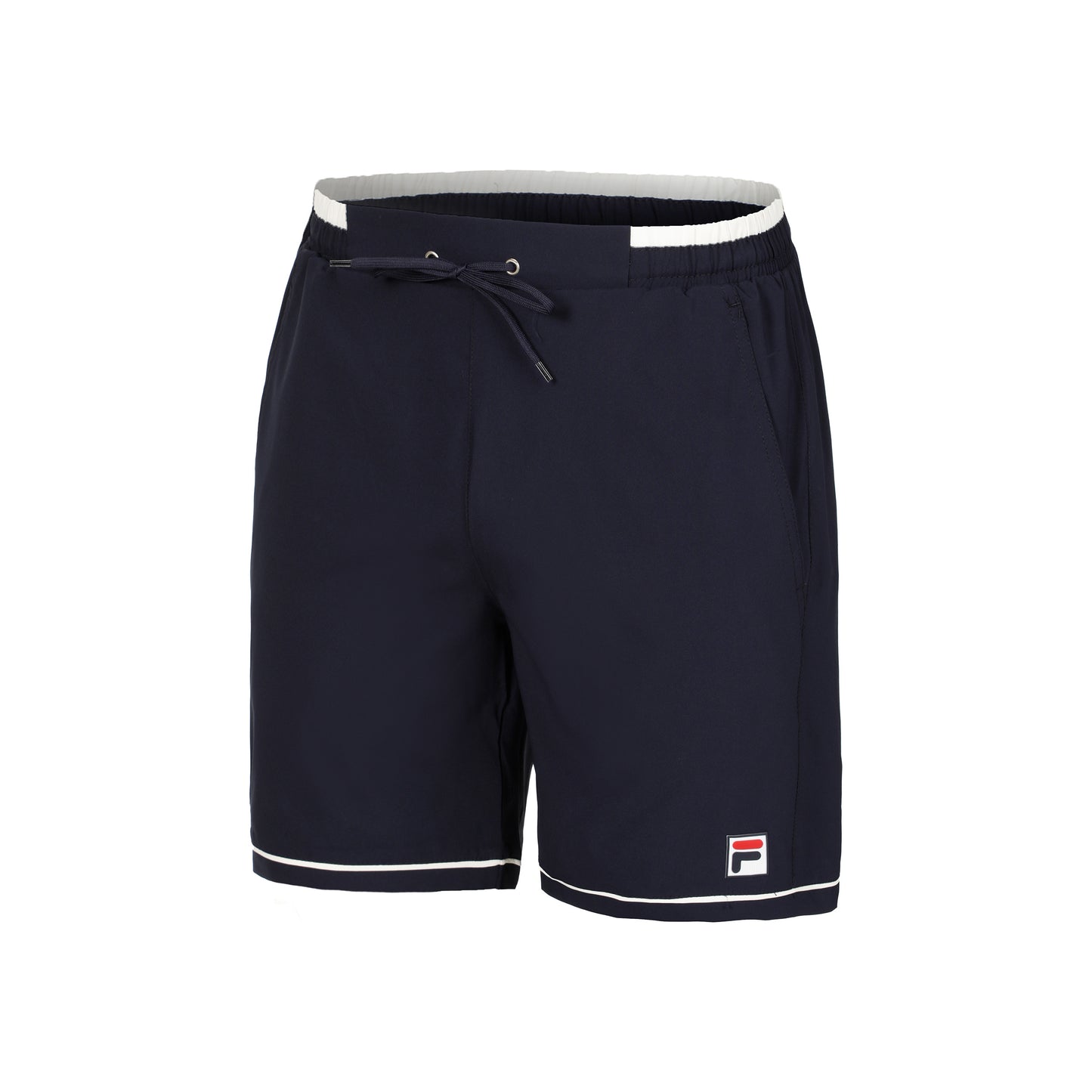 Fila Bente Shorts Herren - dunkelblau,