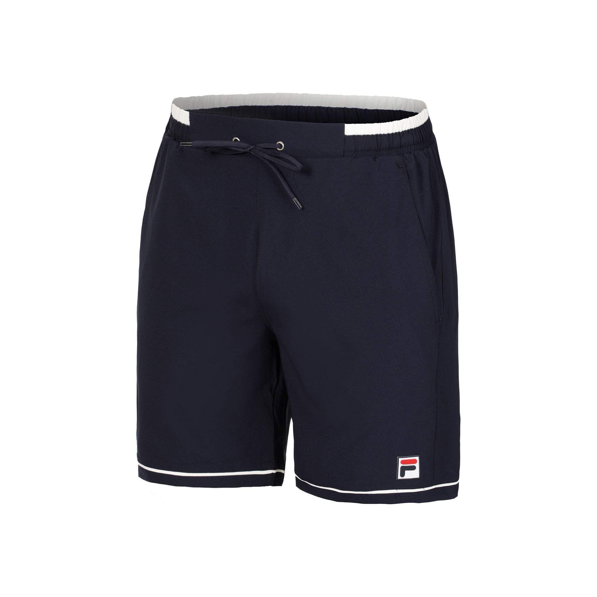 Fila Bente Shorts Herren - dunkelblau,
