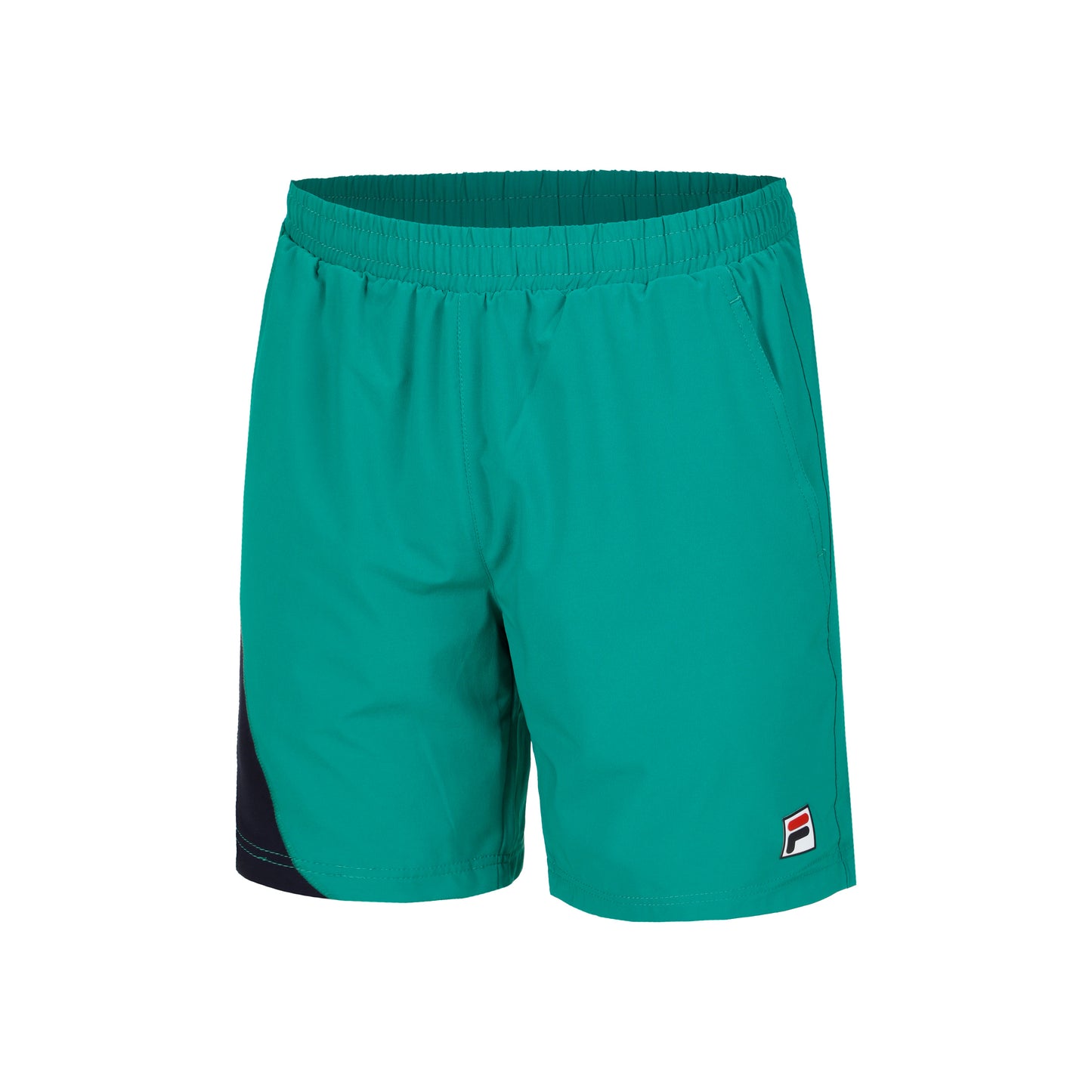 Fila Amari Shorts Men - green,