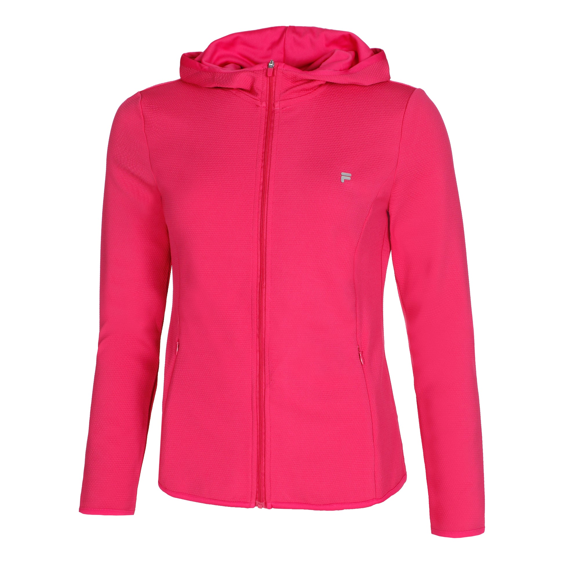 Fila Jeani Training jacket Women - pink,