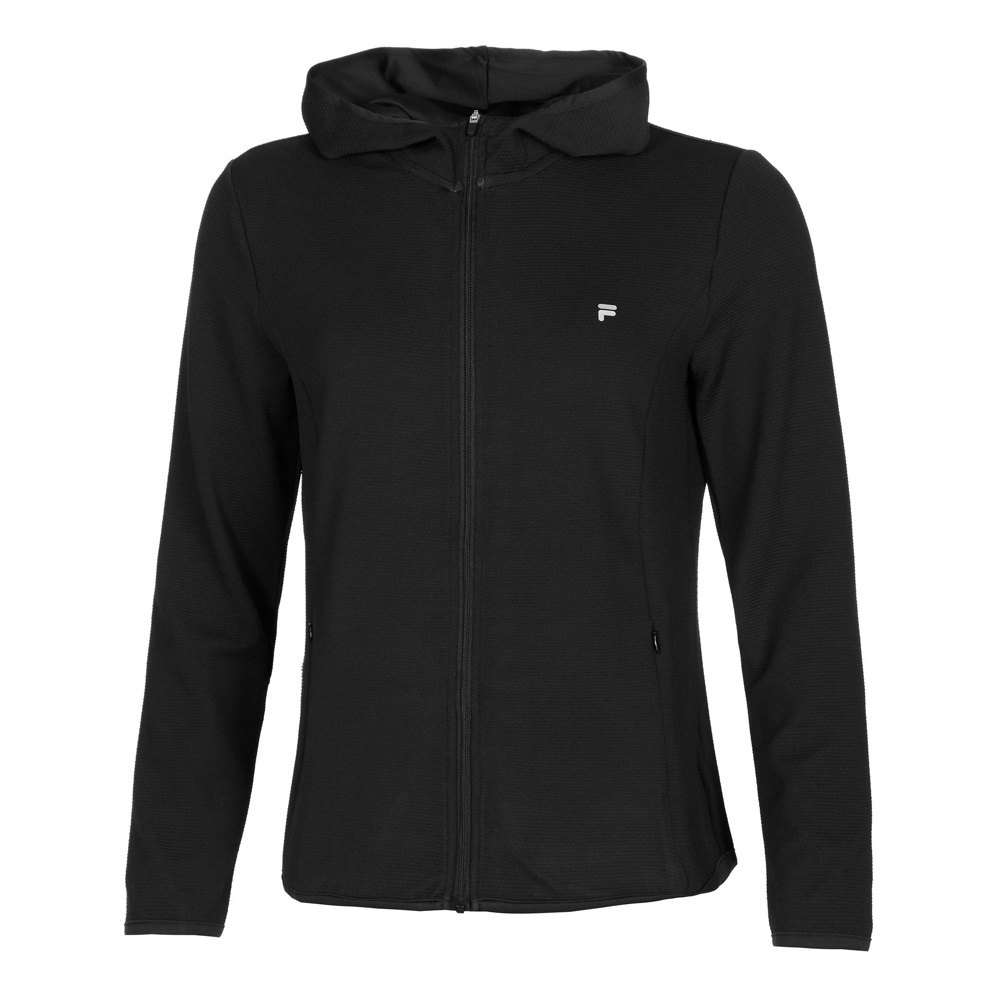 Fila Jeani Training jacket Women - black,