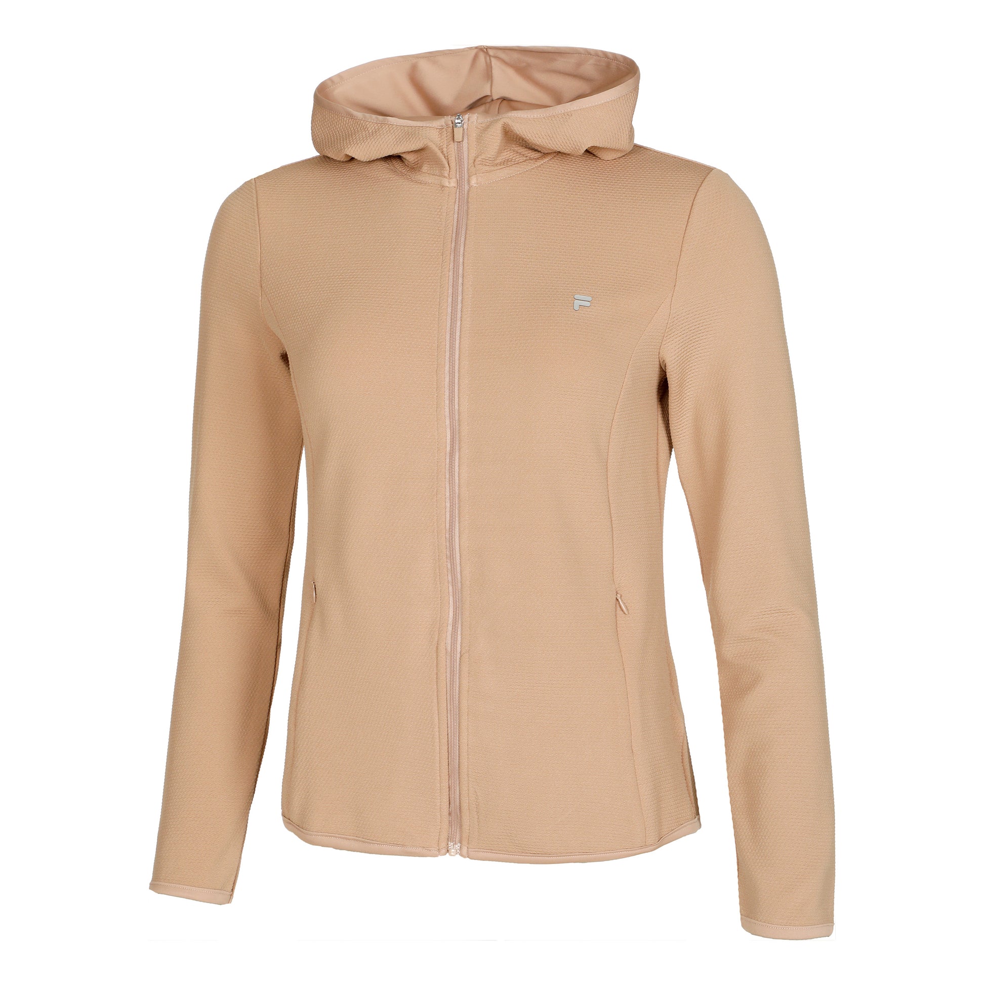 Fila Jeani Training jacket Women - beige,