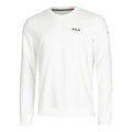 Kalle Sweatshirt Herren-Creme