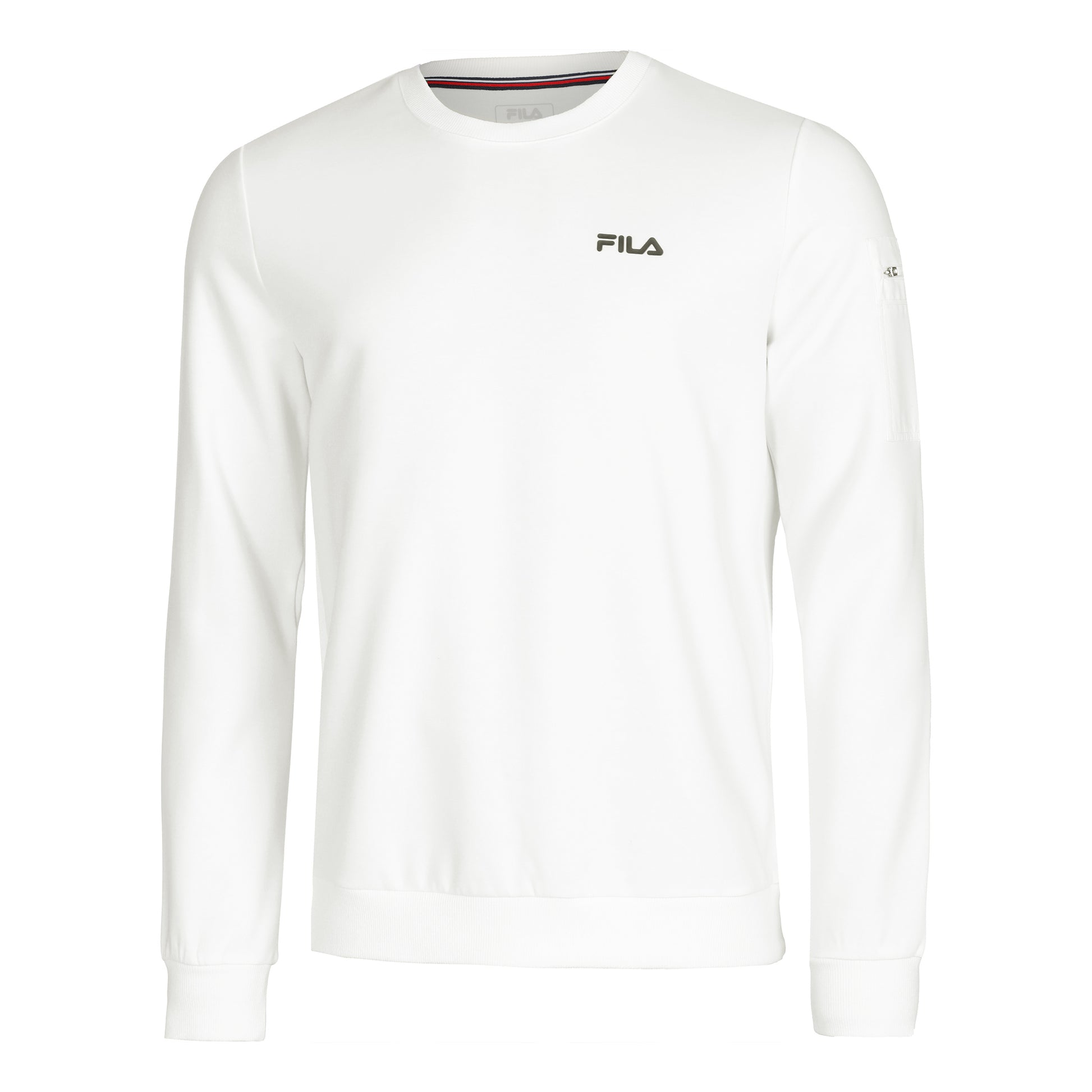 Fila Kalle Sweatshirt Men-Cream