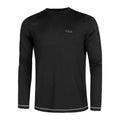 Joris Long sleeve Men - black,