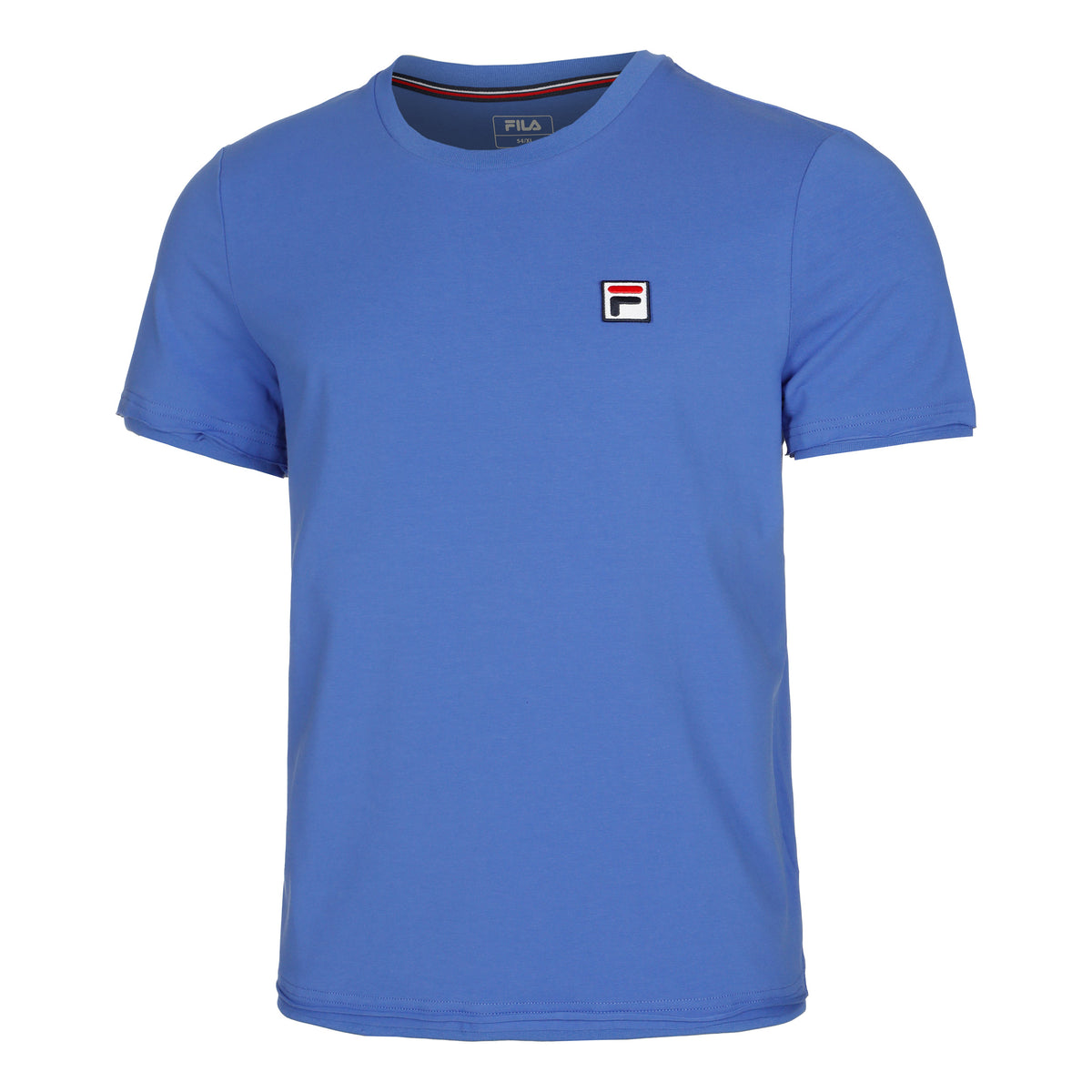Fila Jonas T-Shirt Herren - blau,