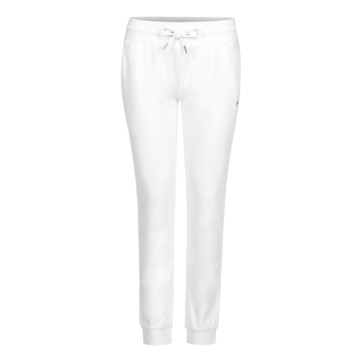 Fila Ida Training pants Women - white,