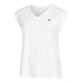 Maia T-Shirt Women-White