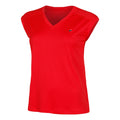 Maia T-Shirt Women - red,